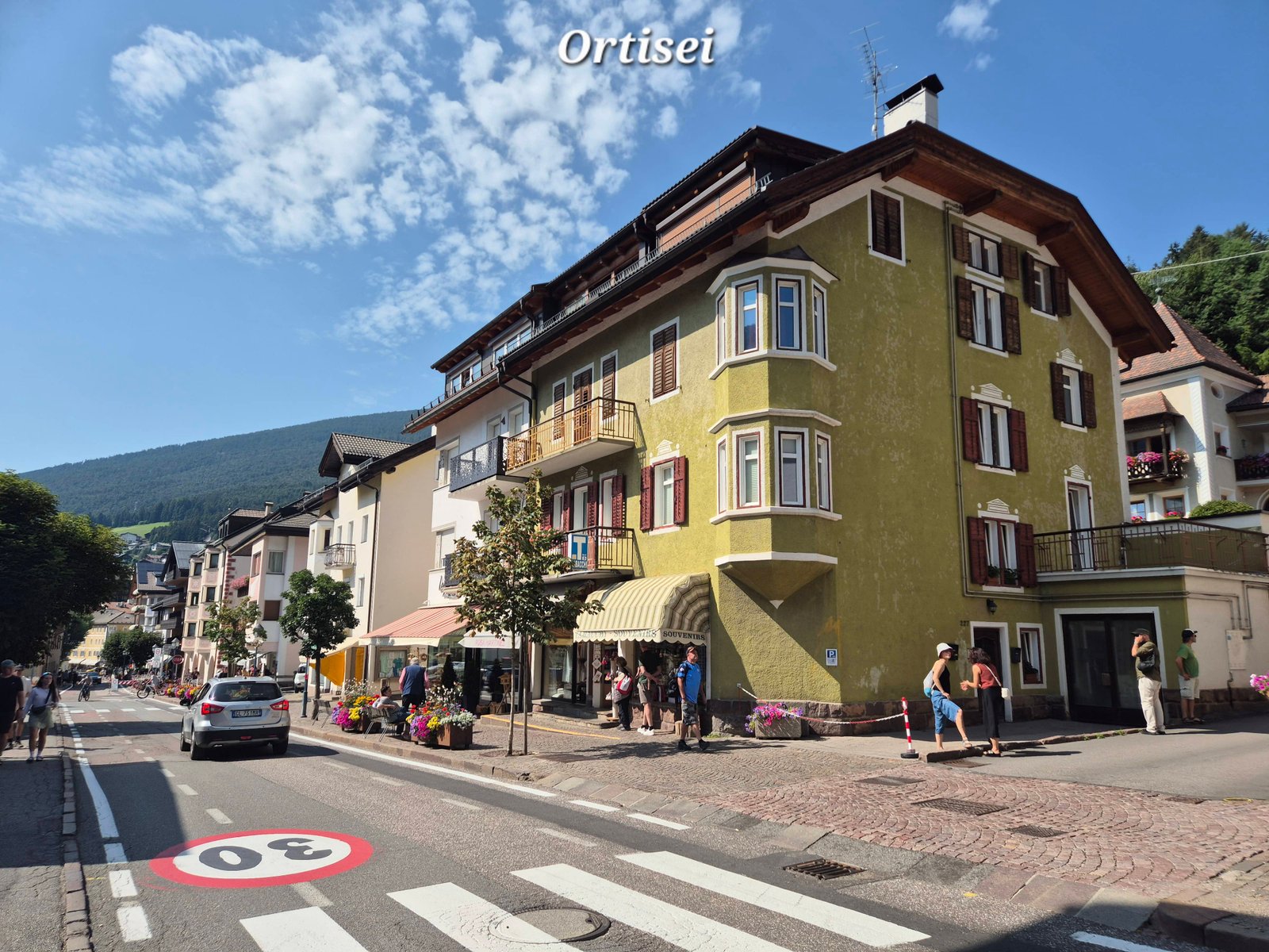 Ortisei 1