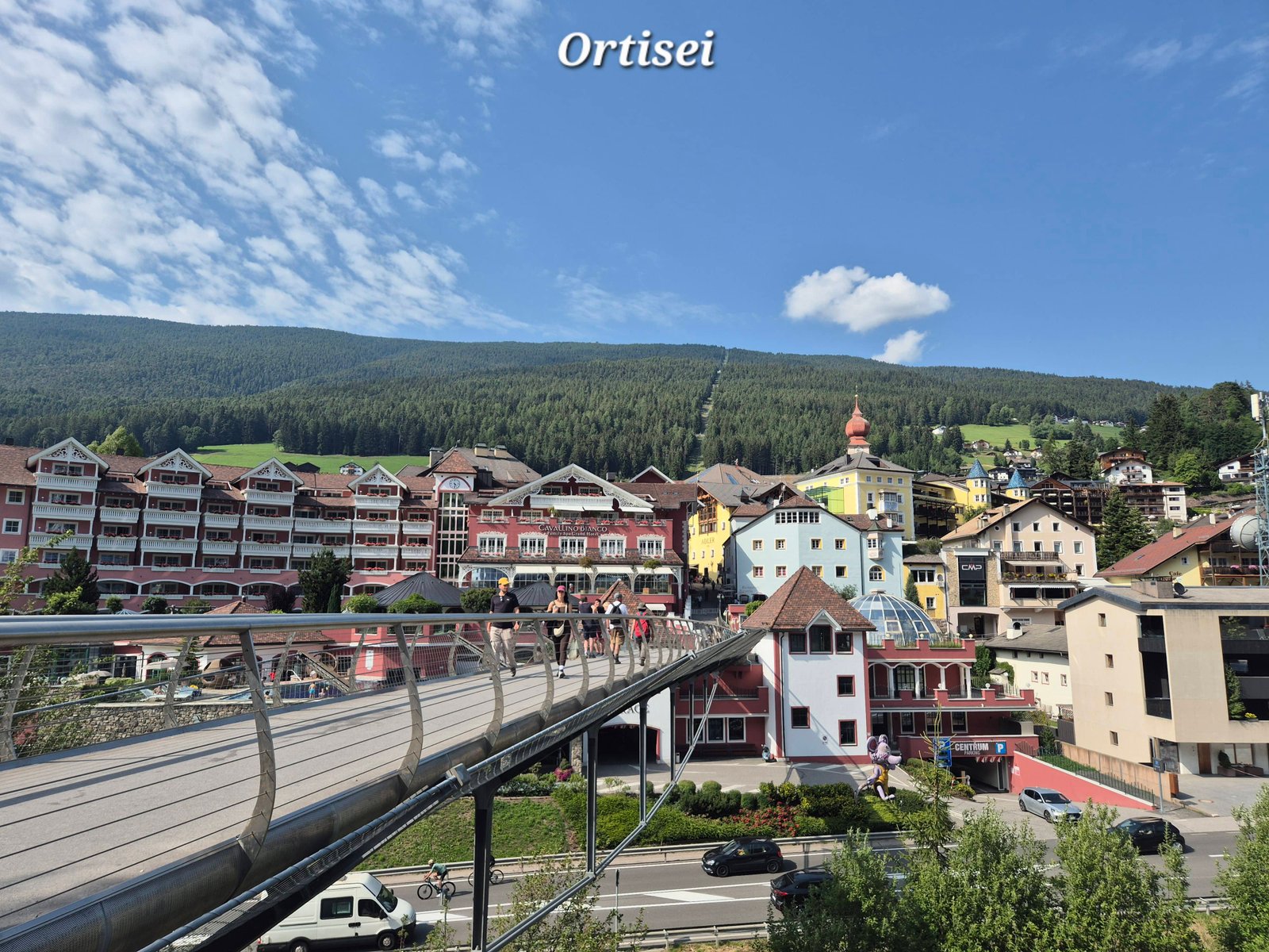 Ortisei 5