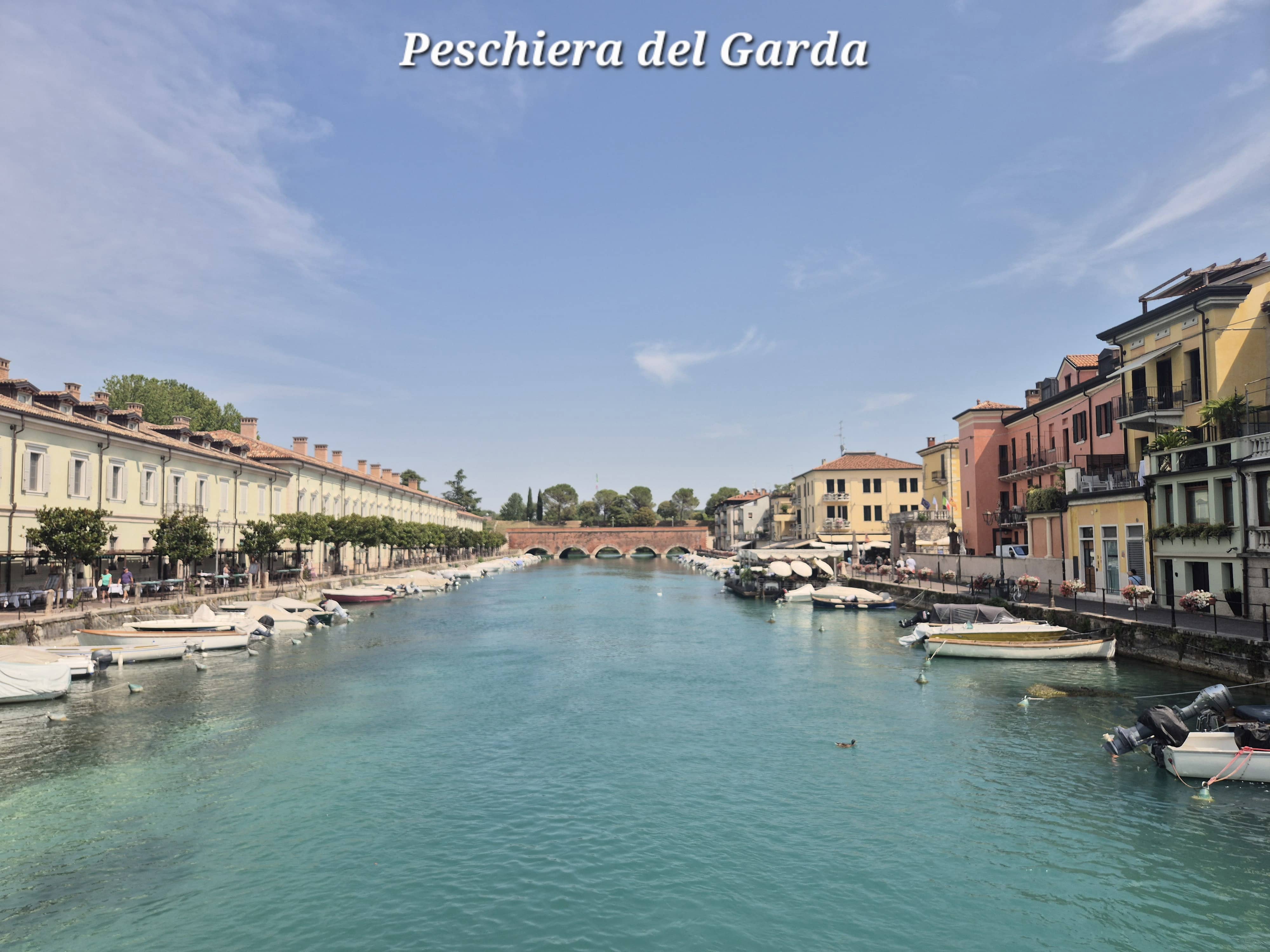 Peschiera del Garda
