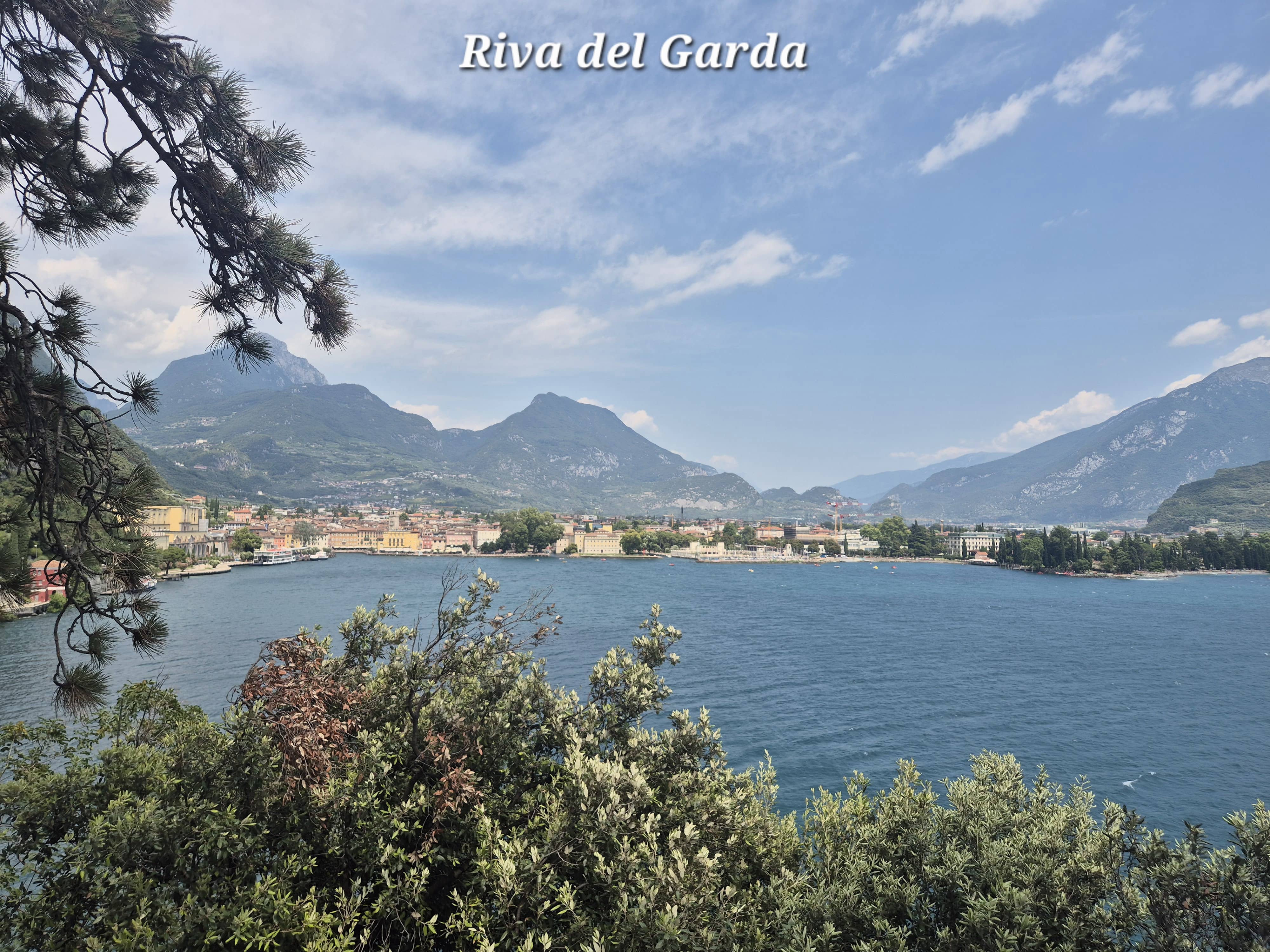 Riva del Garda