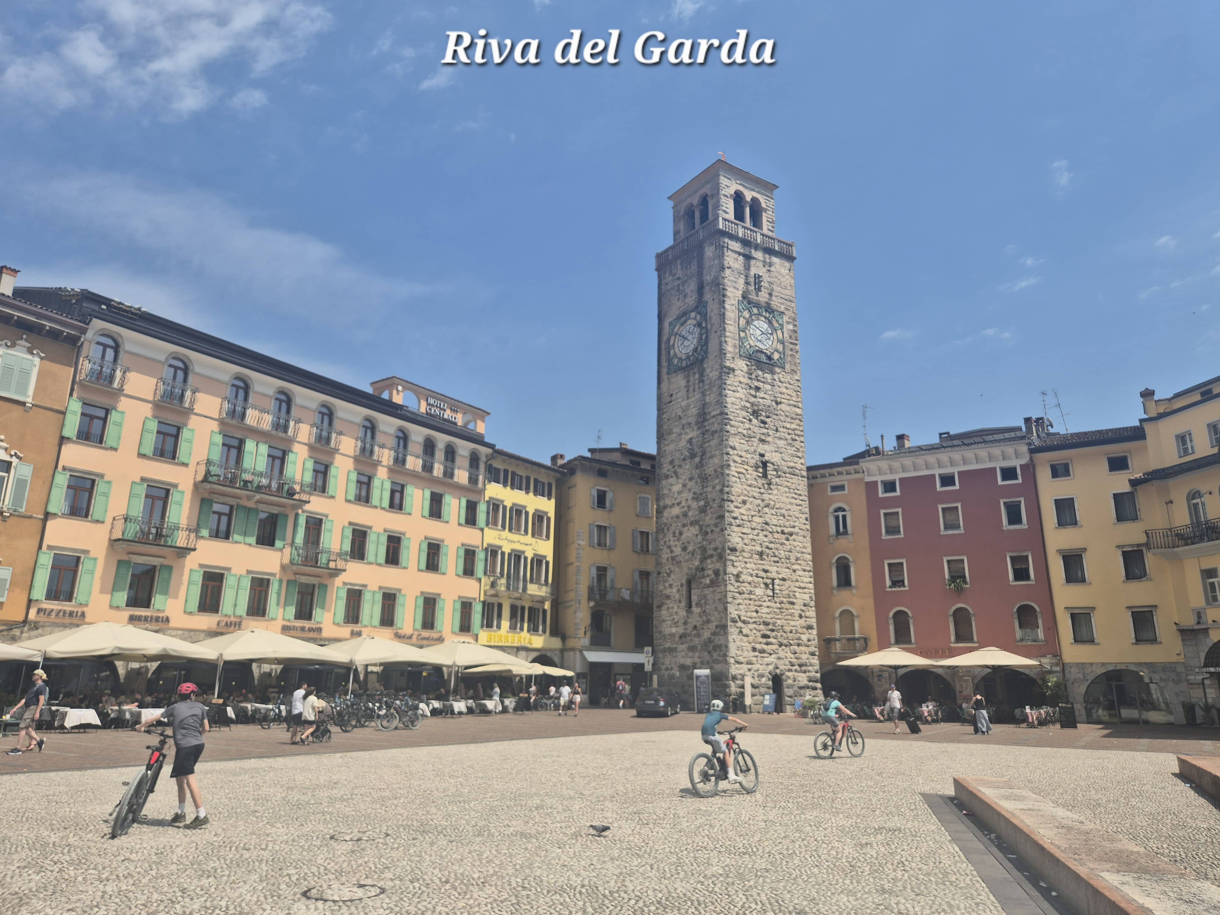 Riva del Garda