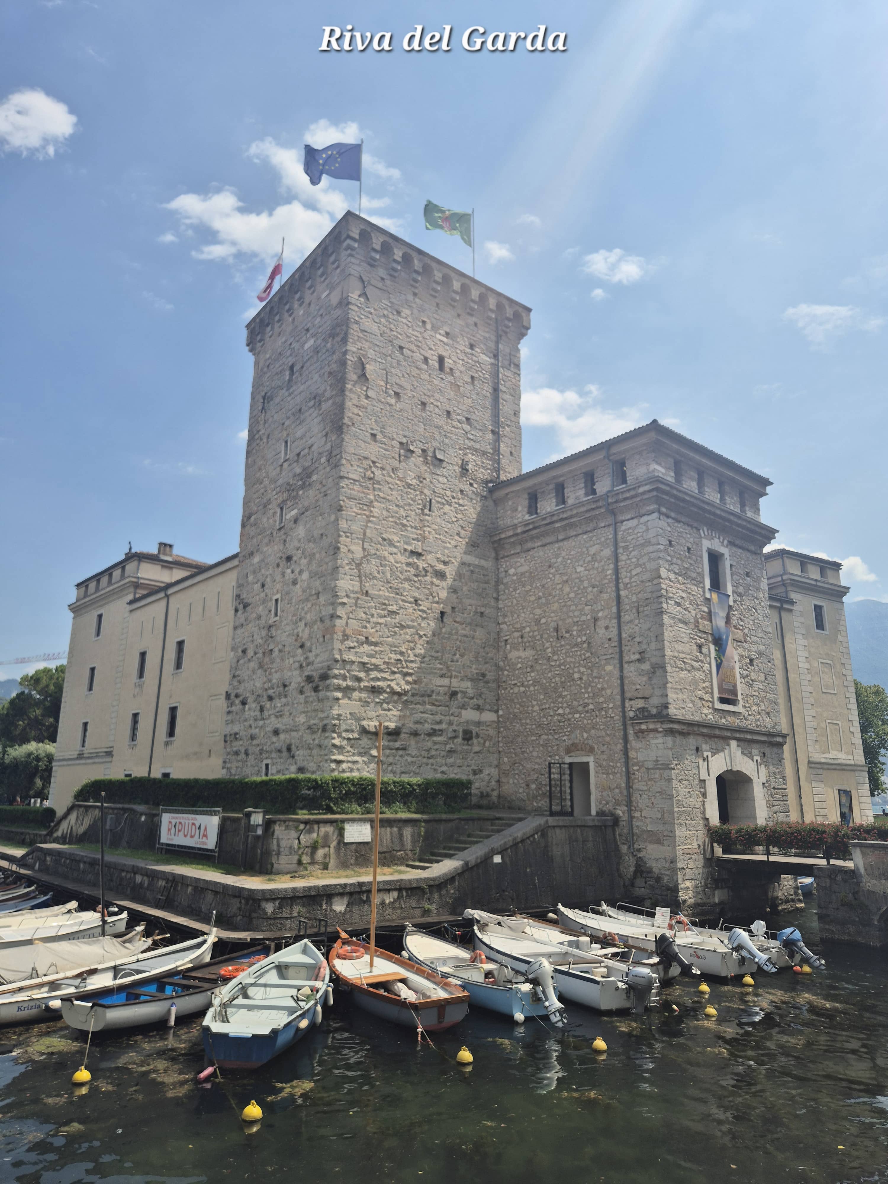 Riva del Garda