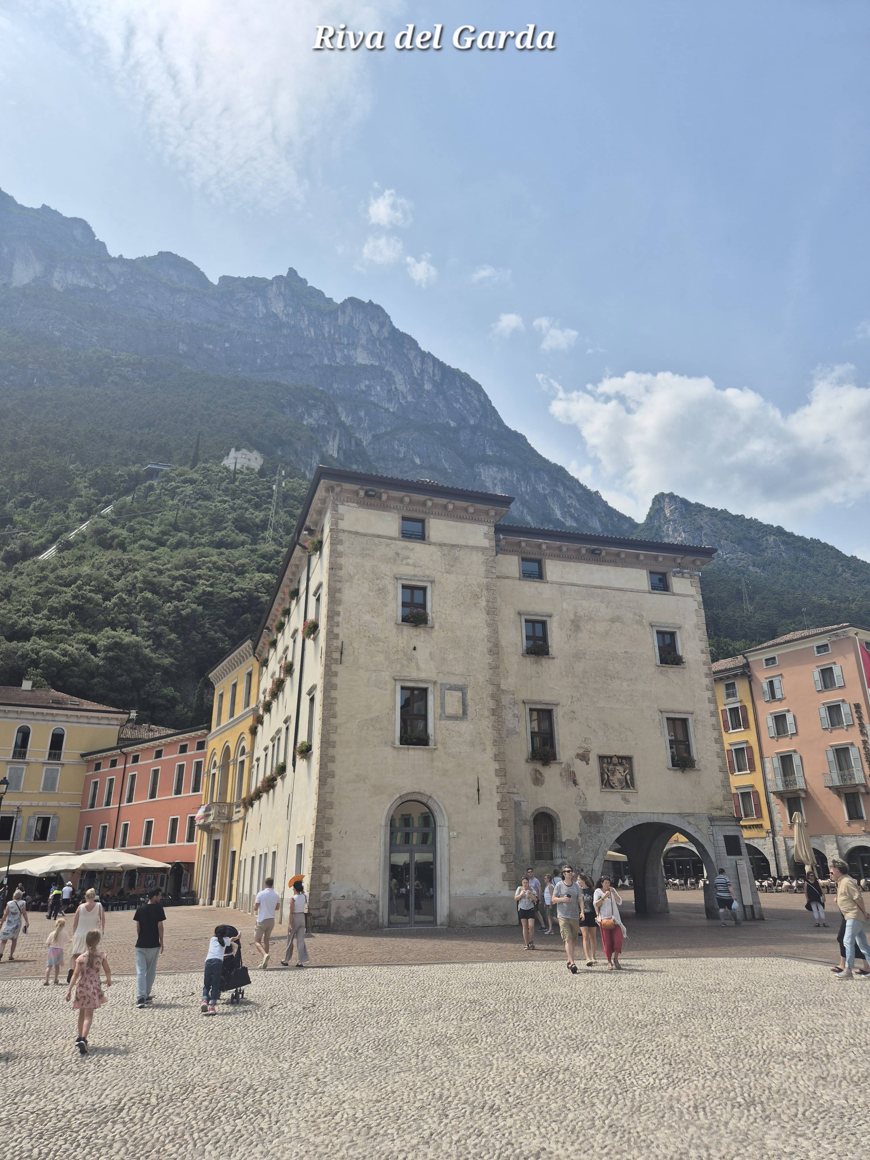 Riva del Garda