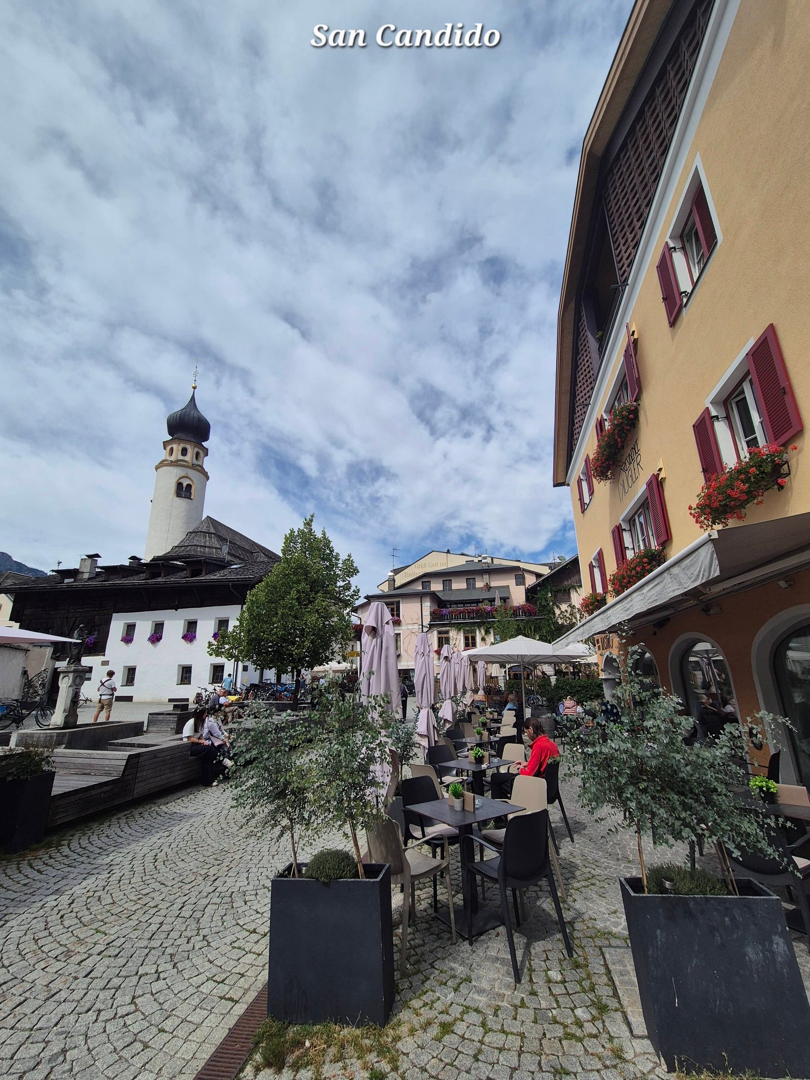 San Candido 1