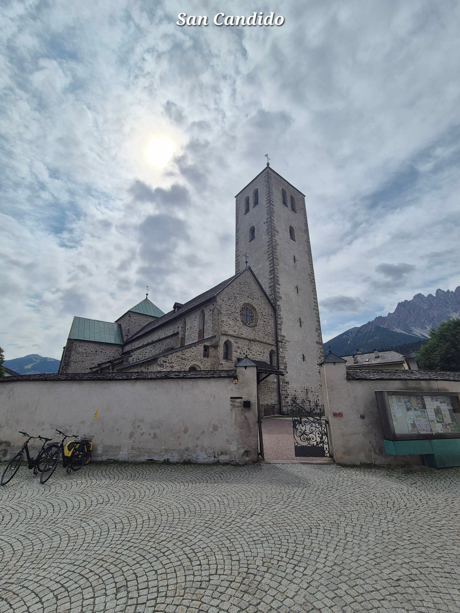 San Candido 2