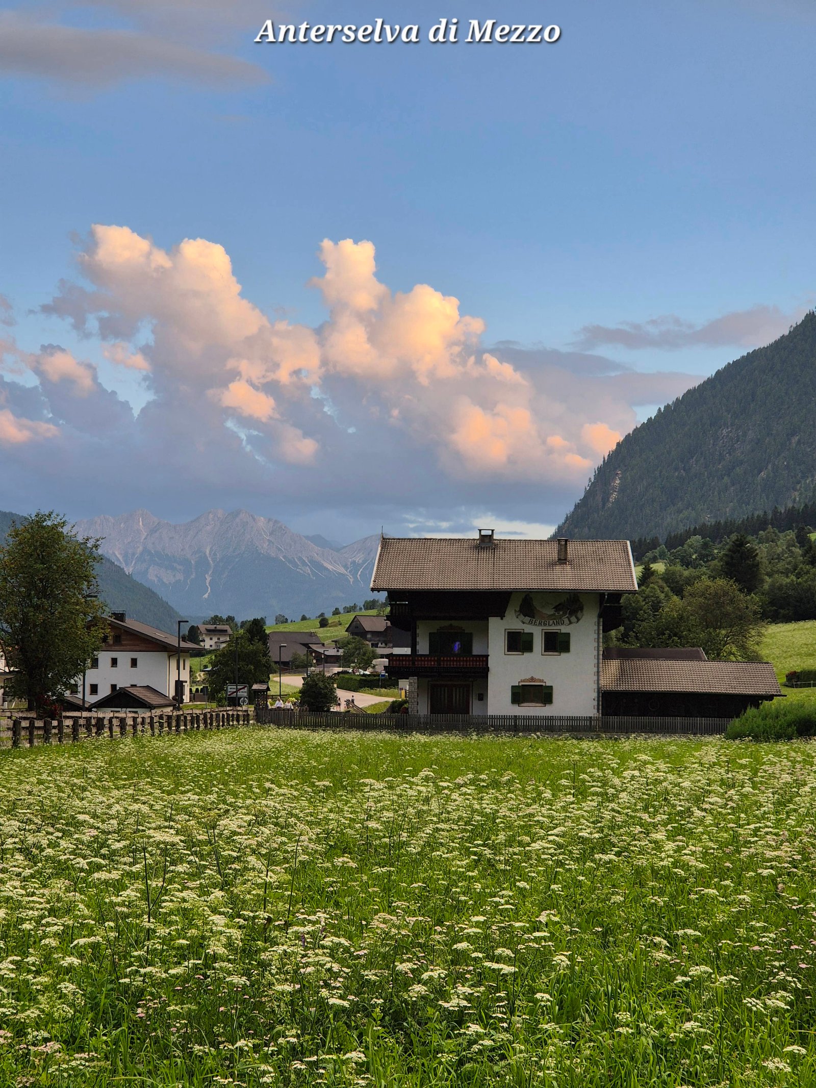 Anterselva di Mezzo 1