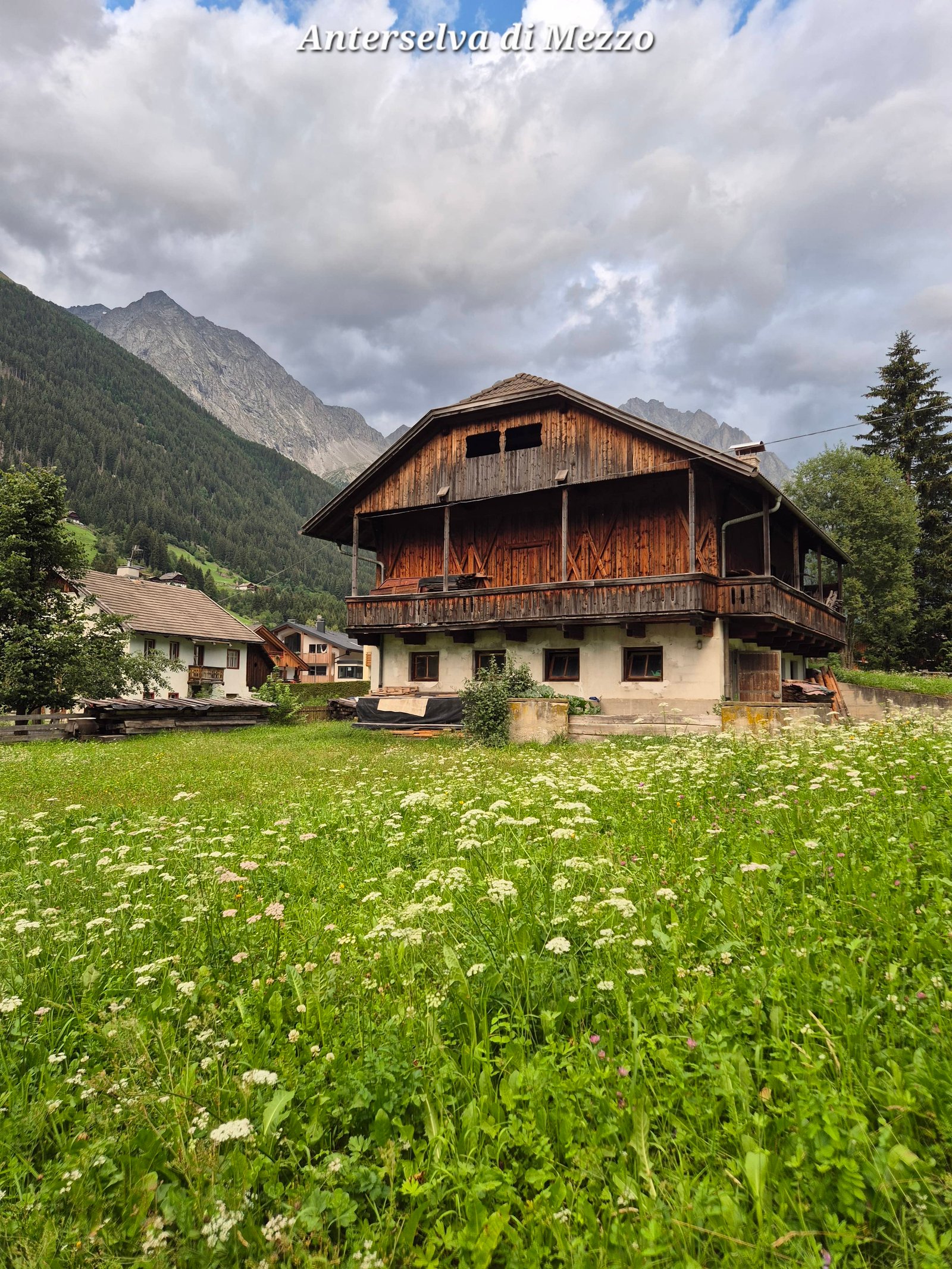Anterselva di Mezzo 2