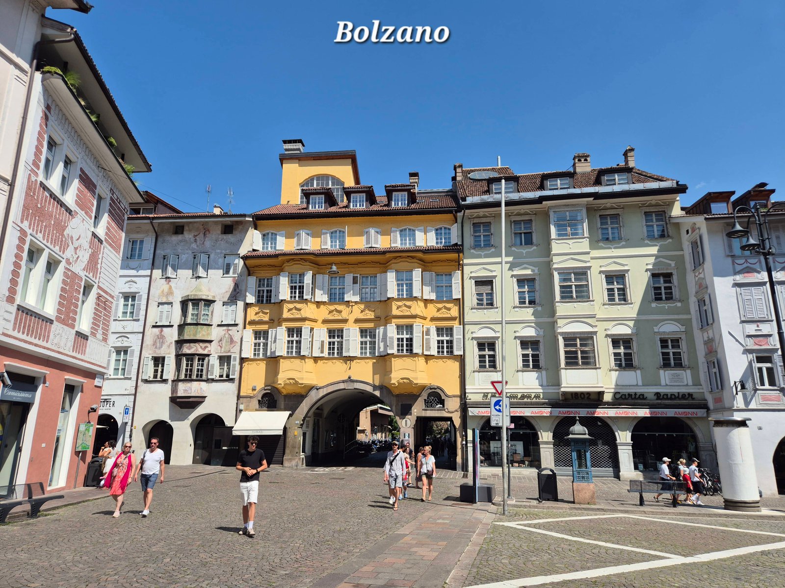 Bolzano 1