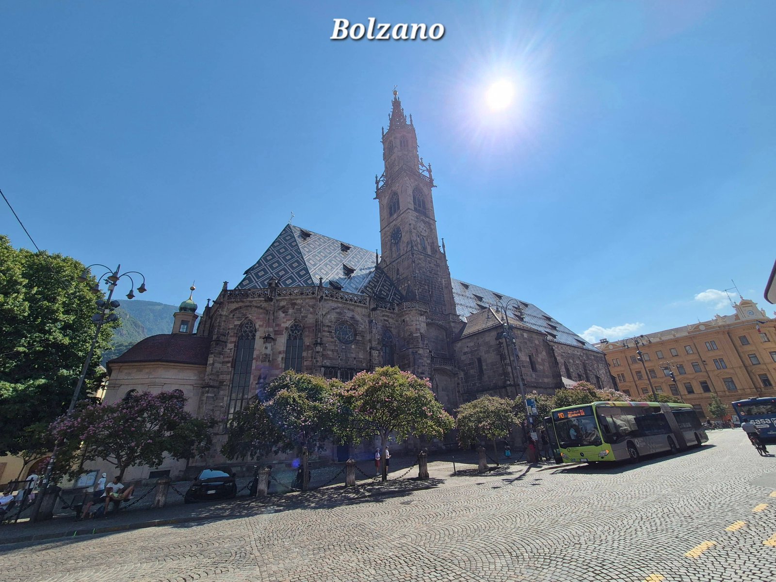 Bolzano 3