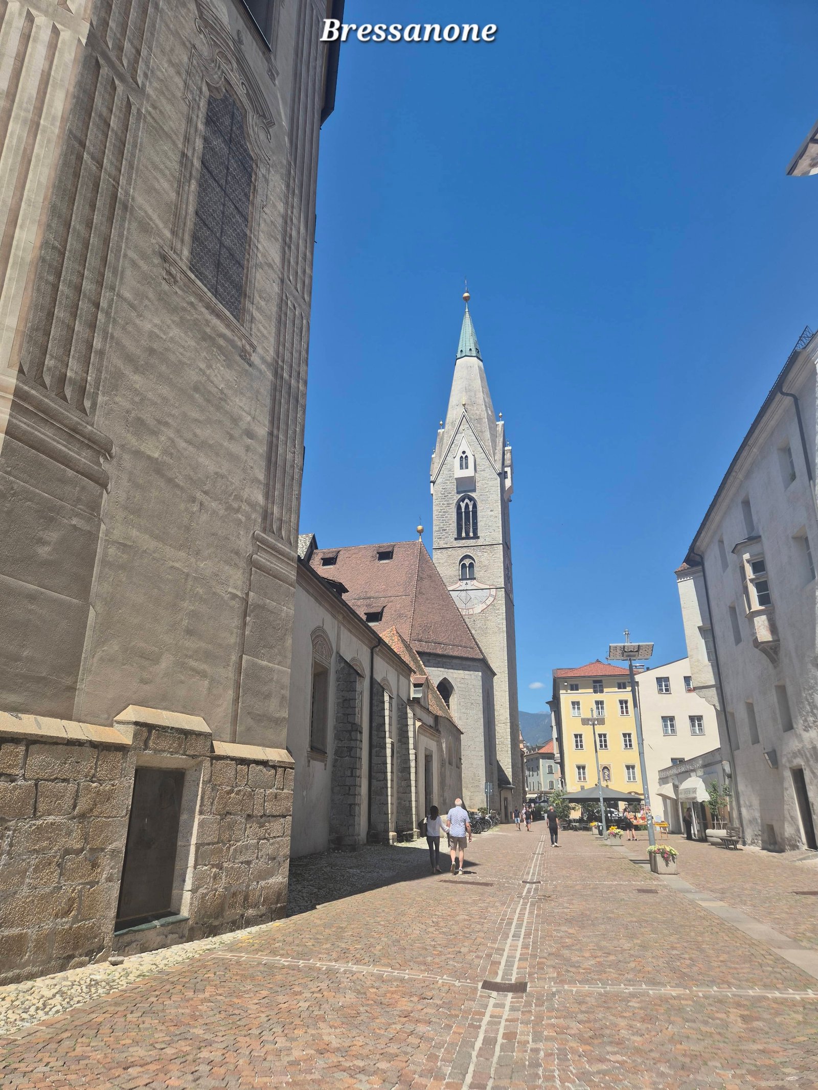 Bressanone 1
