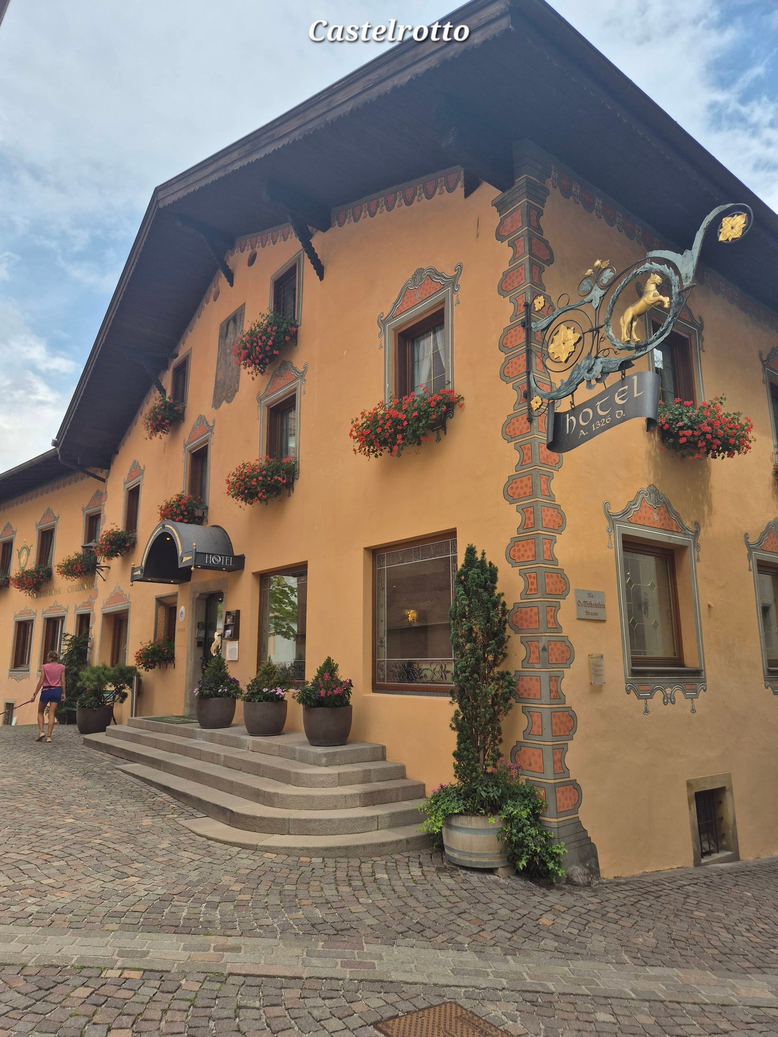 Castelrotto 4