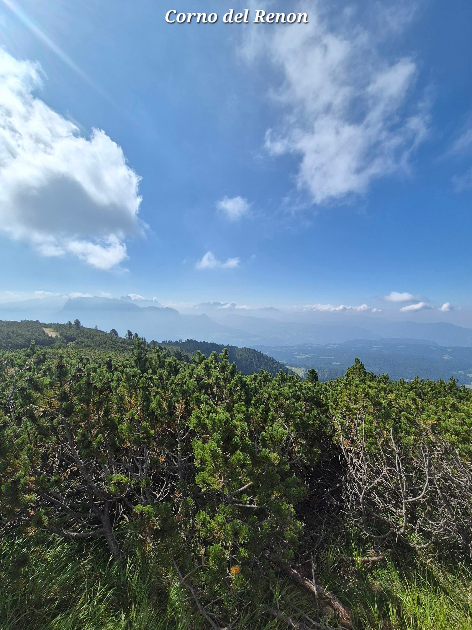 Corno del Renon 2