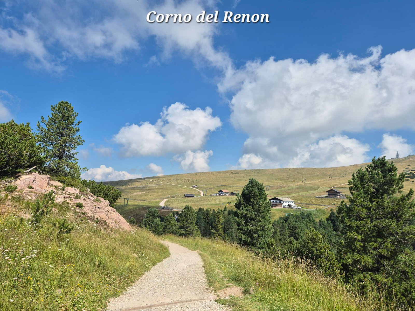 Corno del Renon 4