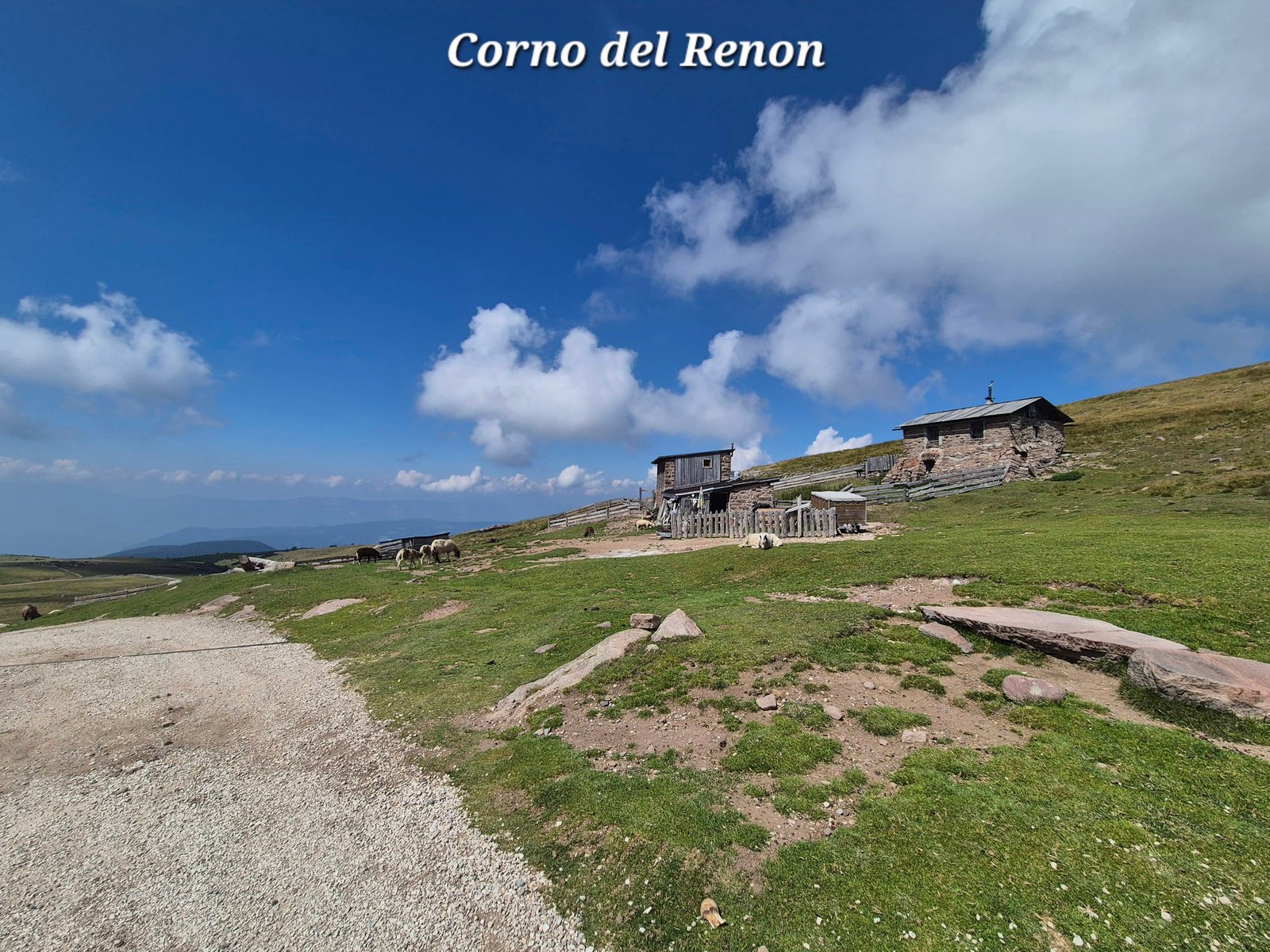 Corno del Renon 6