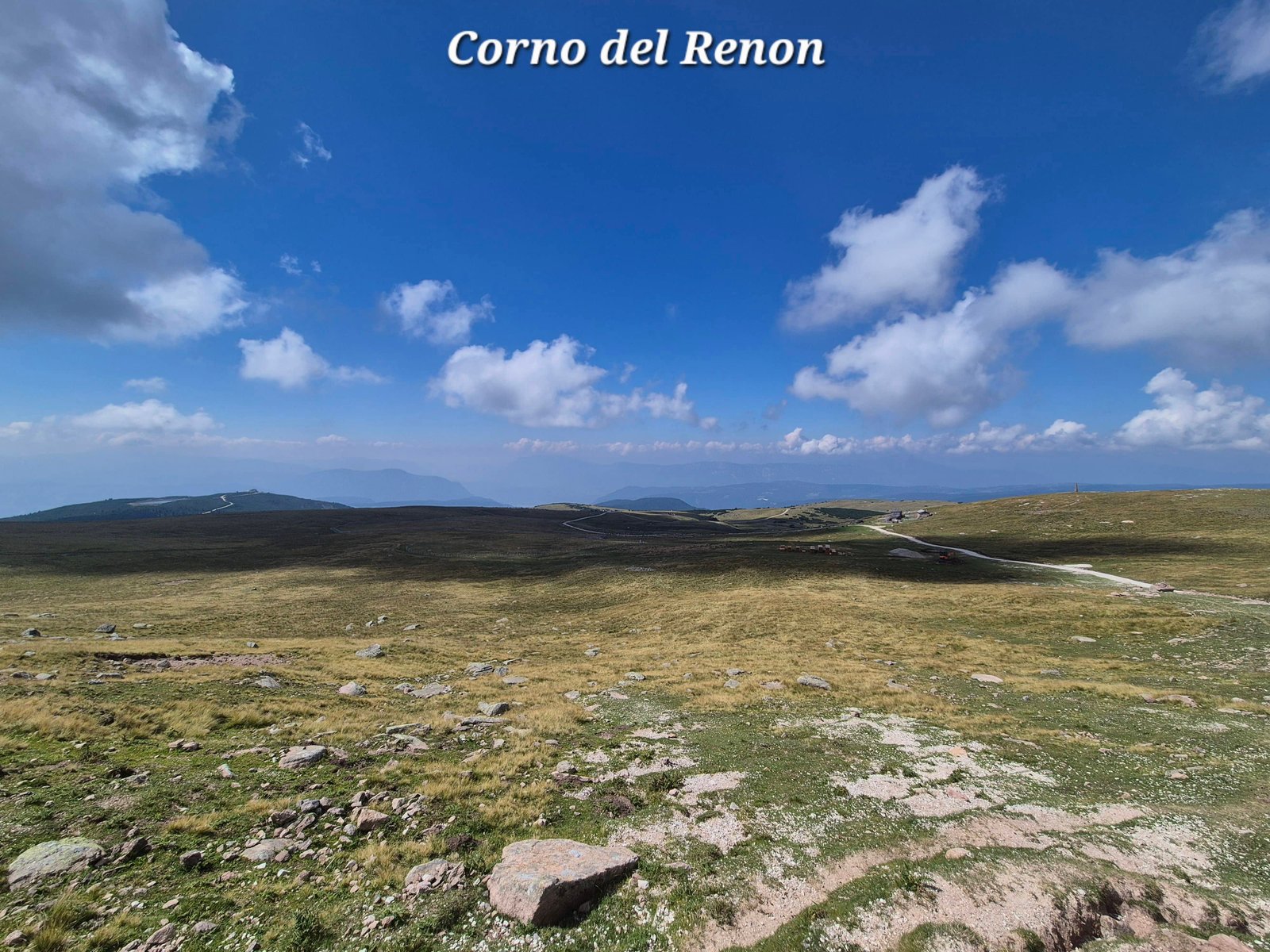 Corno del Renon 7