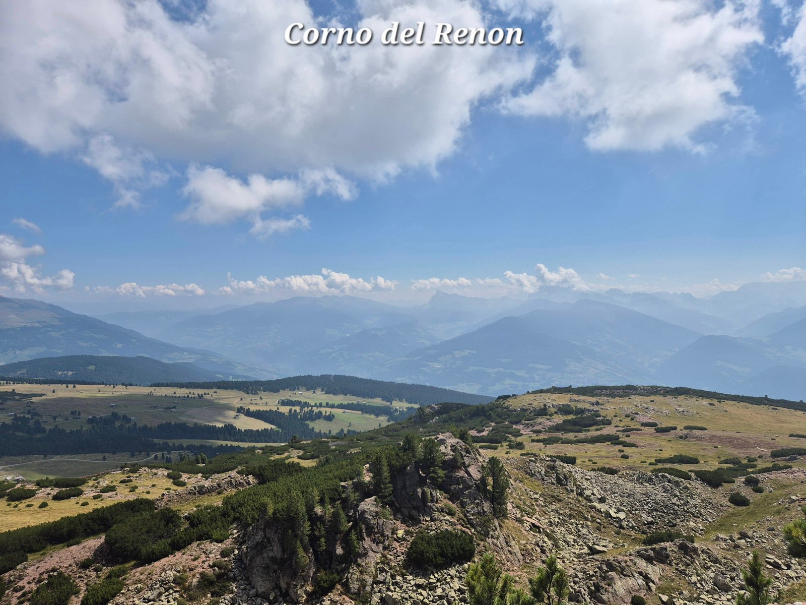 Corno del Renon 8