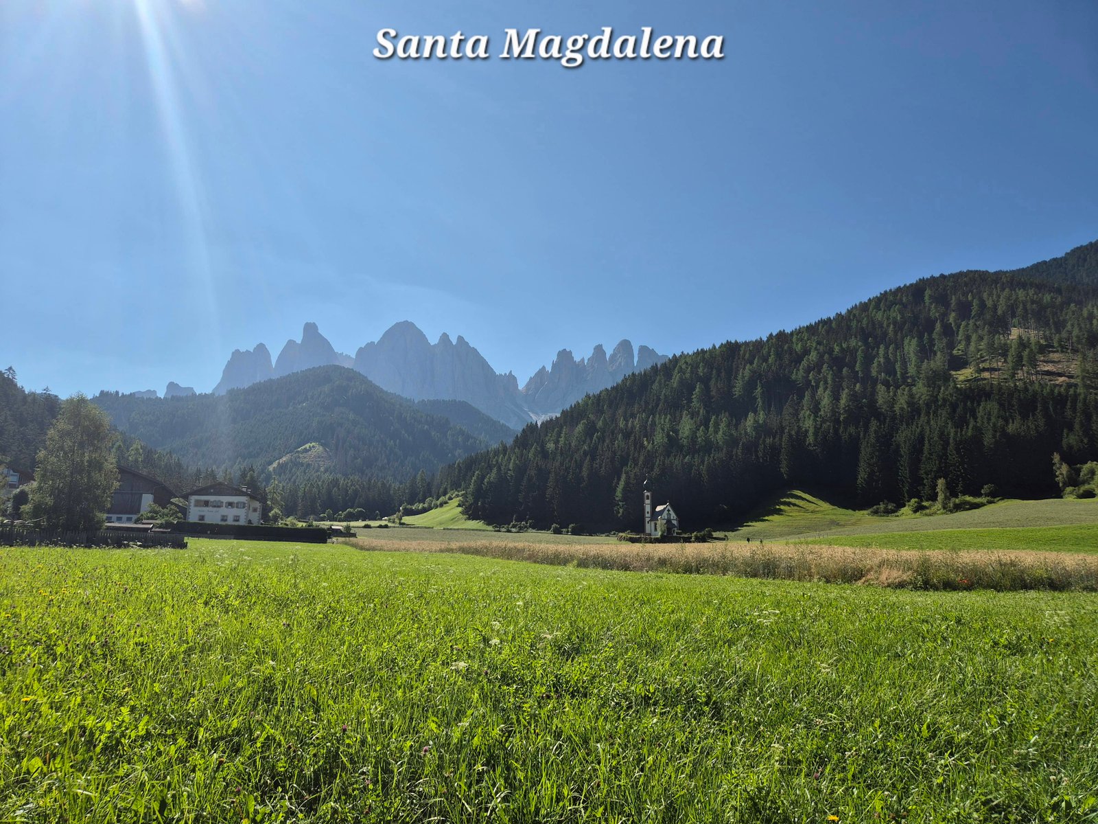 Santa Magdalena 1