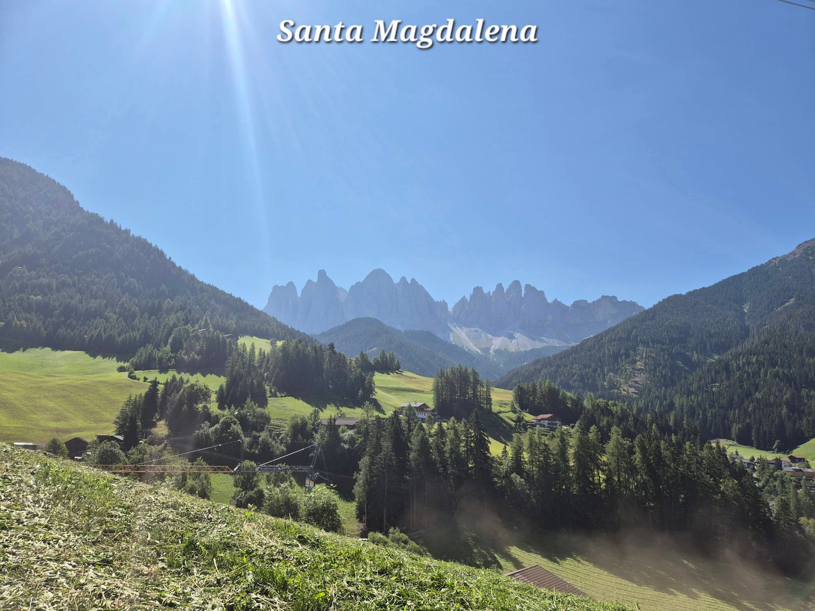 Santa Magdalena 2