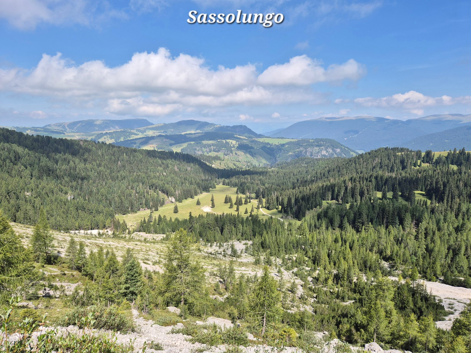 Sassolungo 11