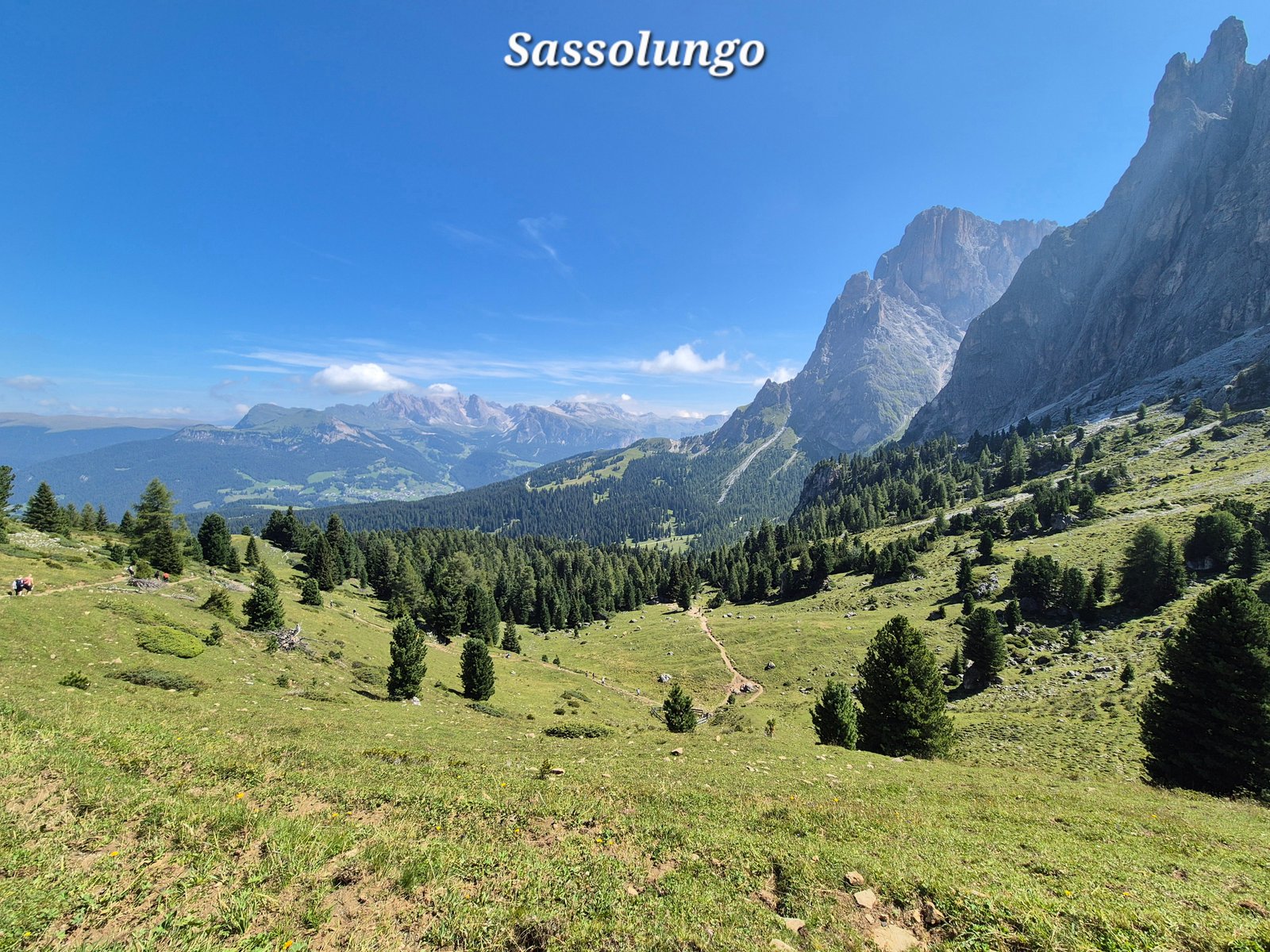 Sassolungo 13