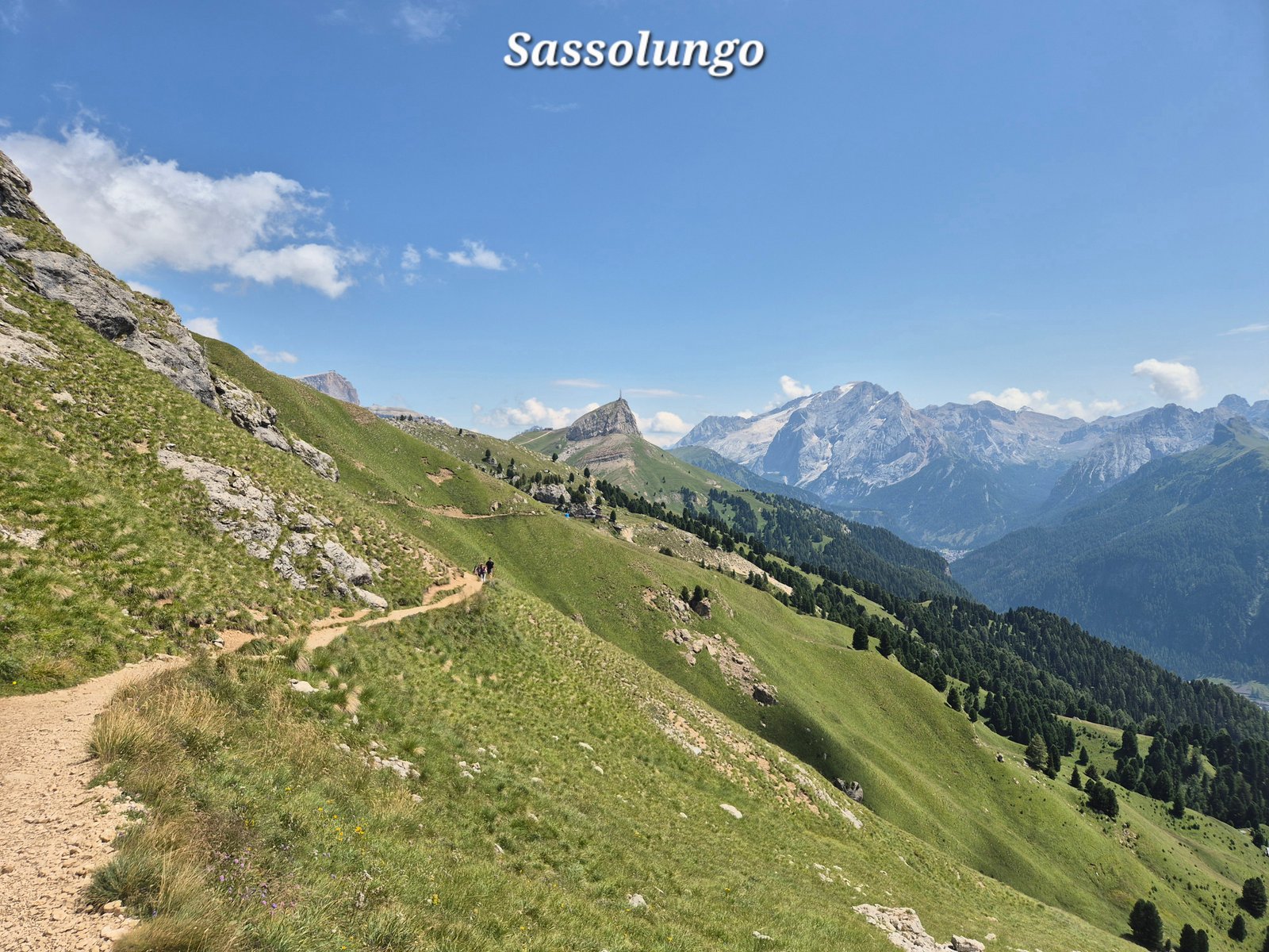 Sassolungo 18