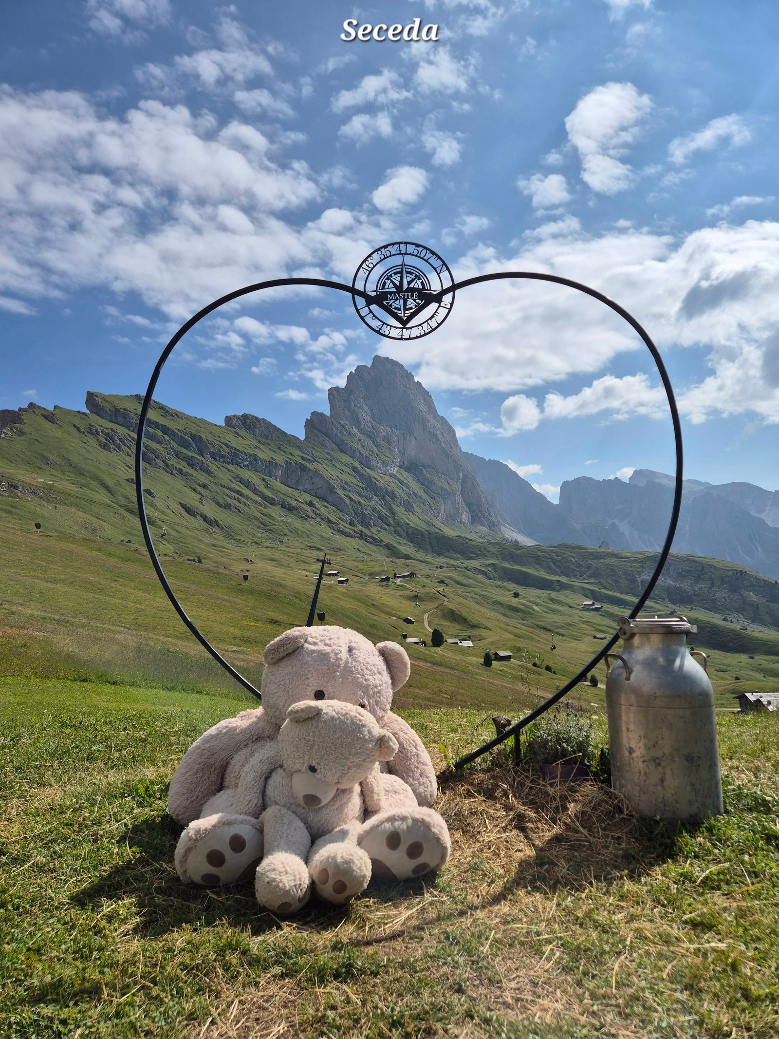 Seceda 11
