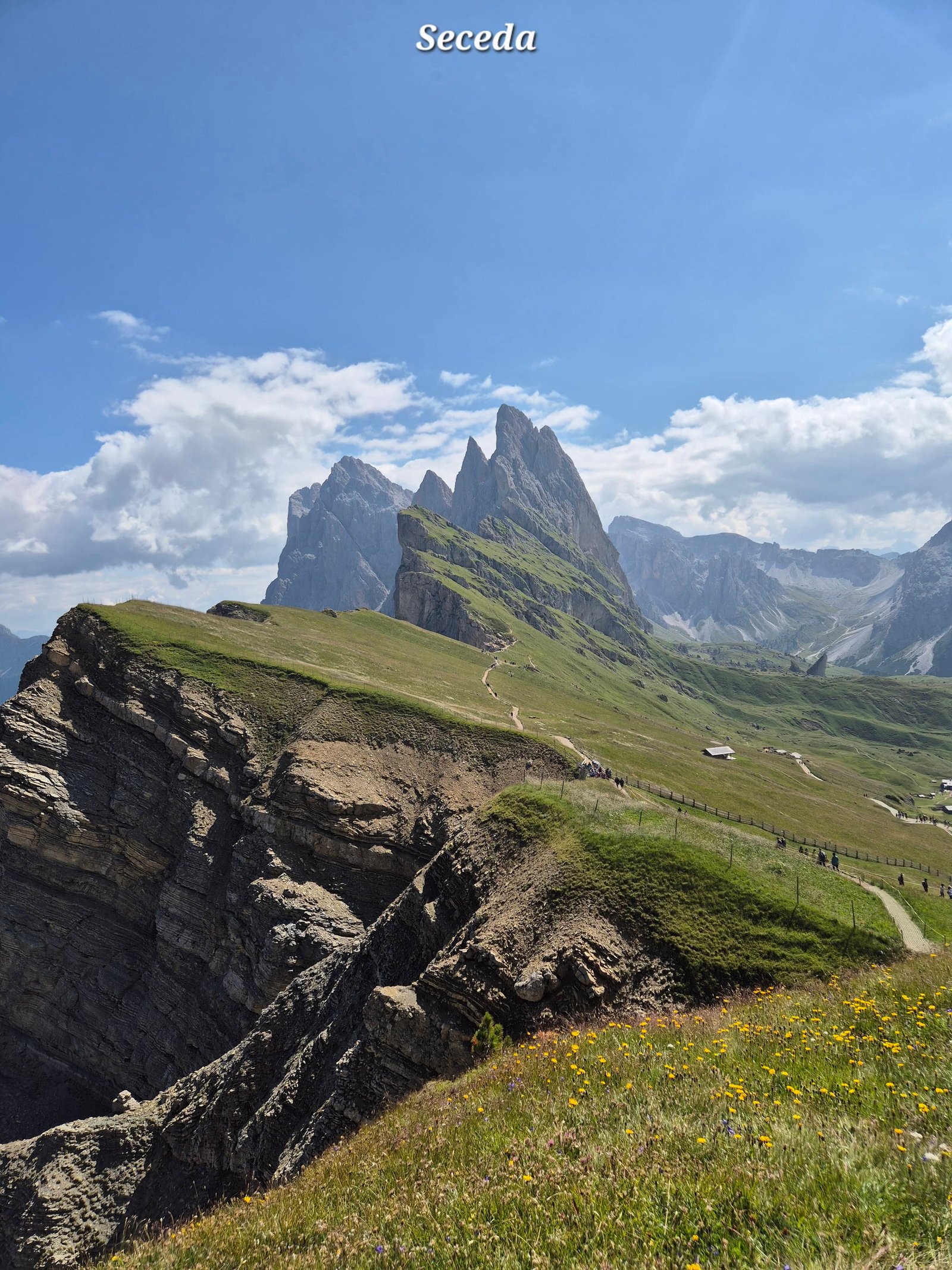 Seceda 16