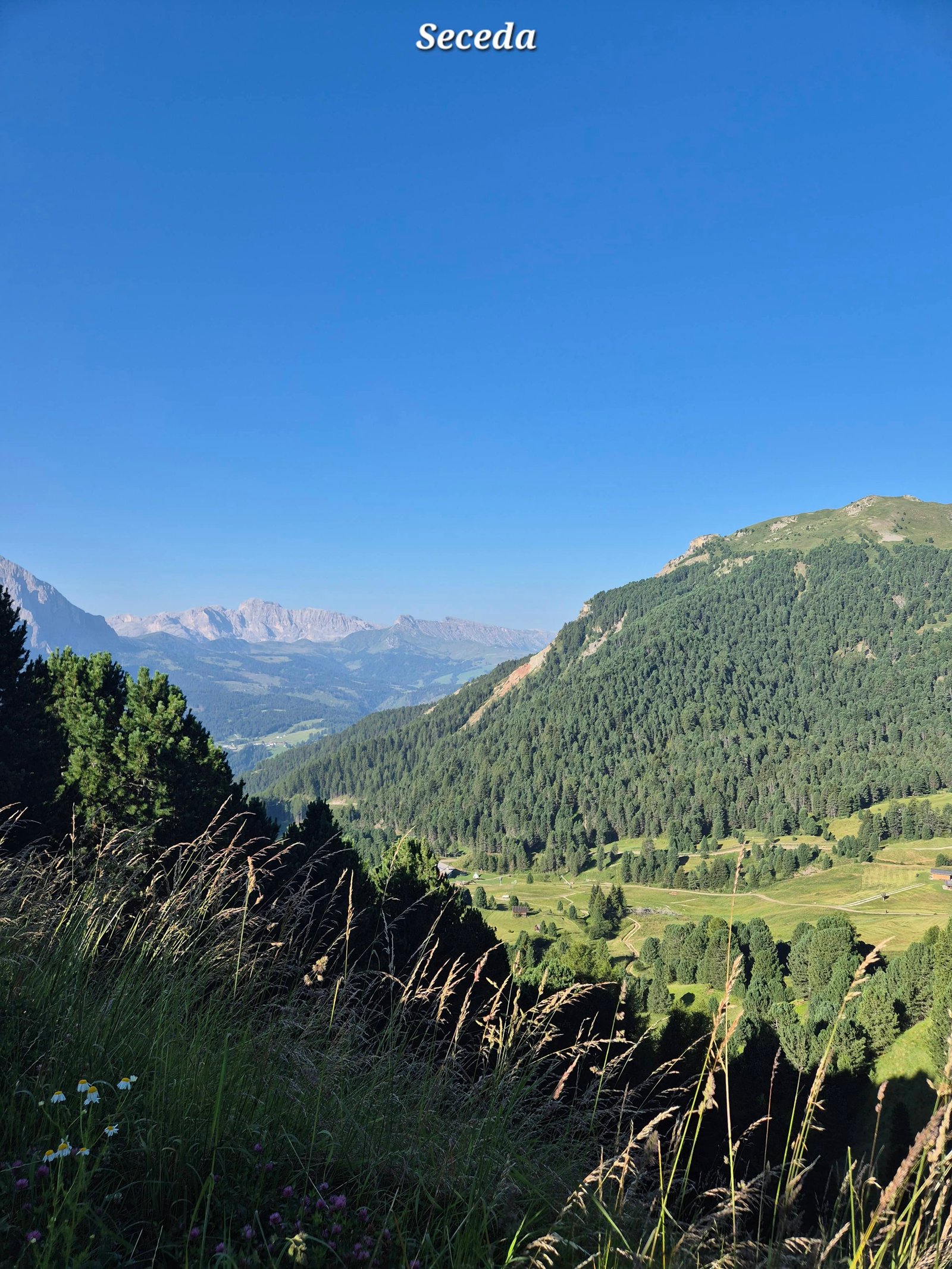Seceda 2