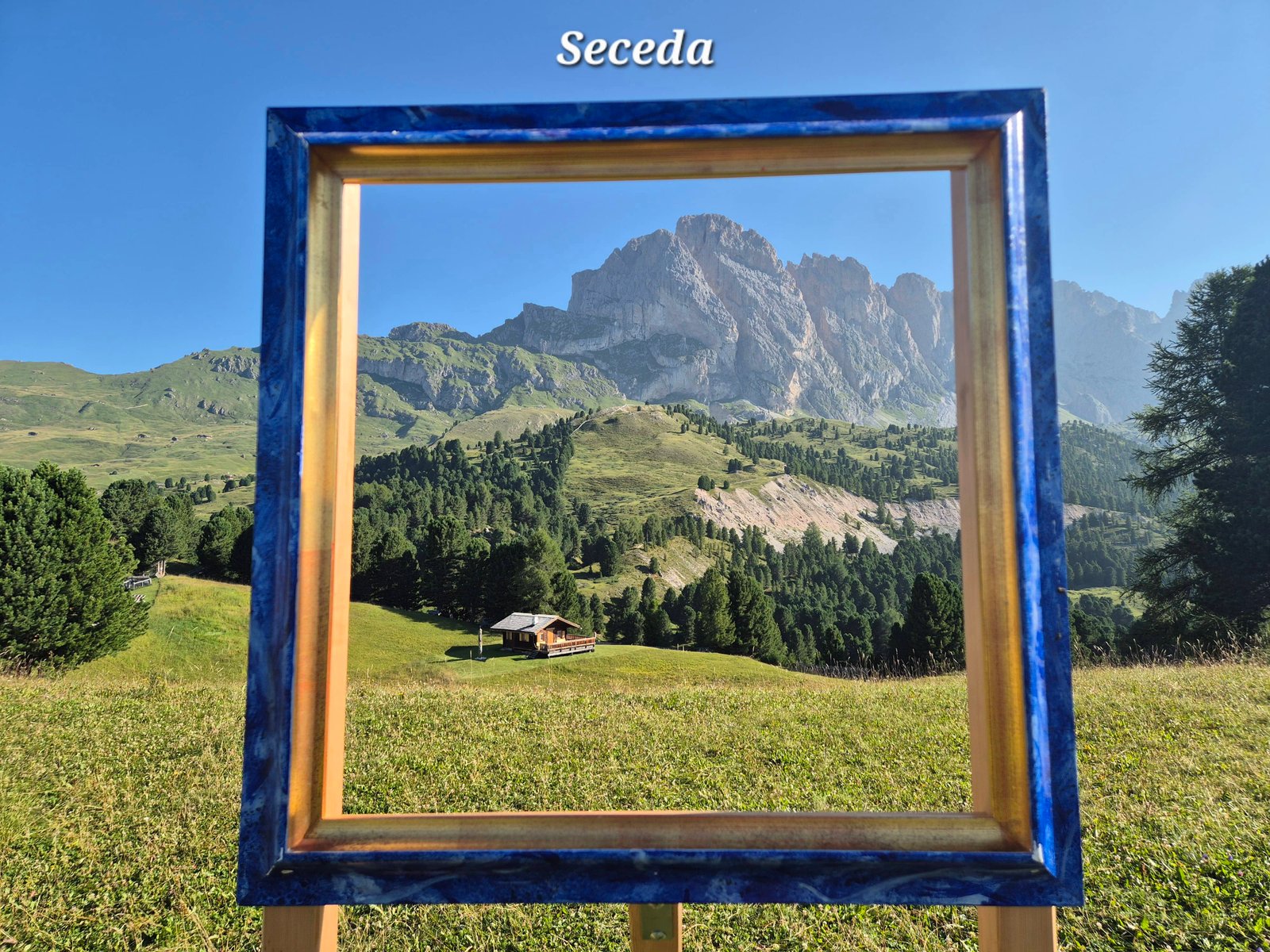 Seceda 3