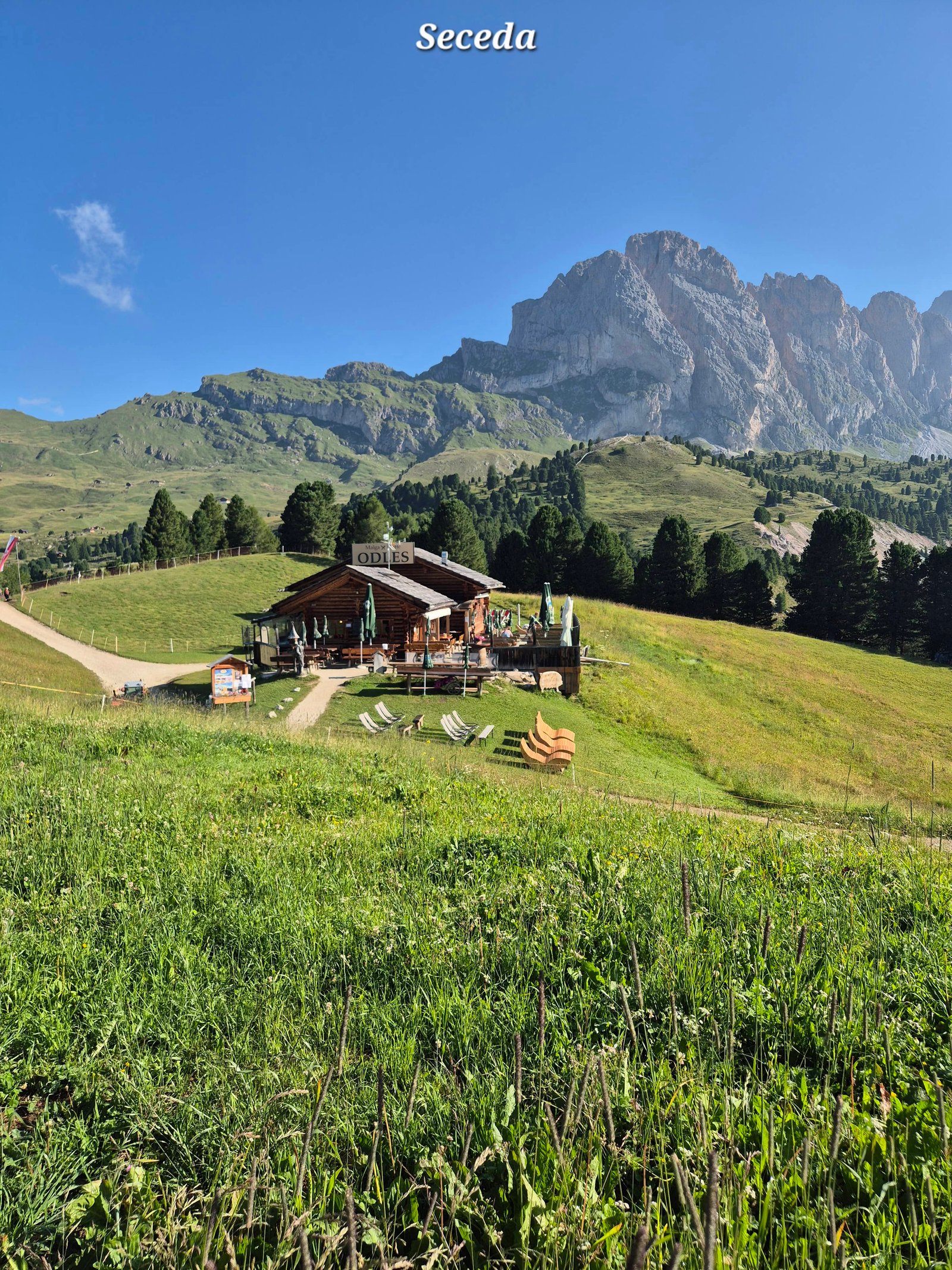 Seceda 4