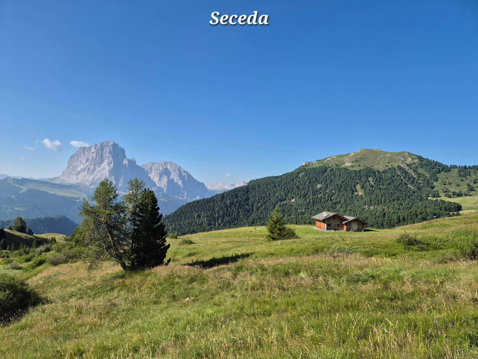 Seceda 6