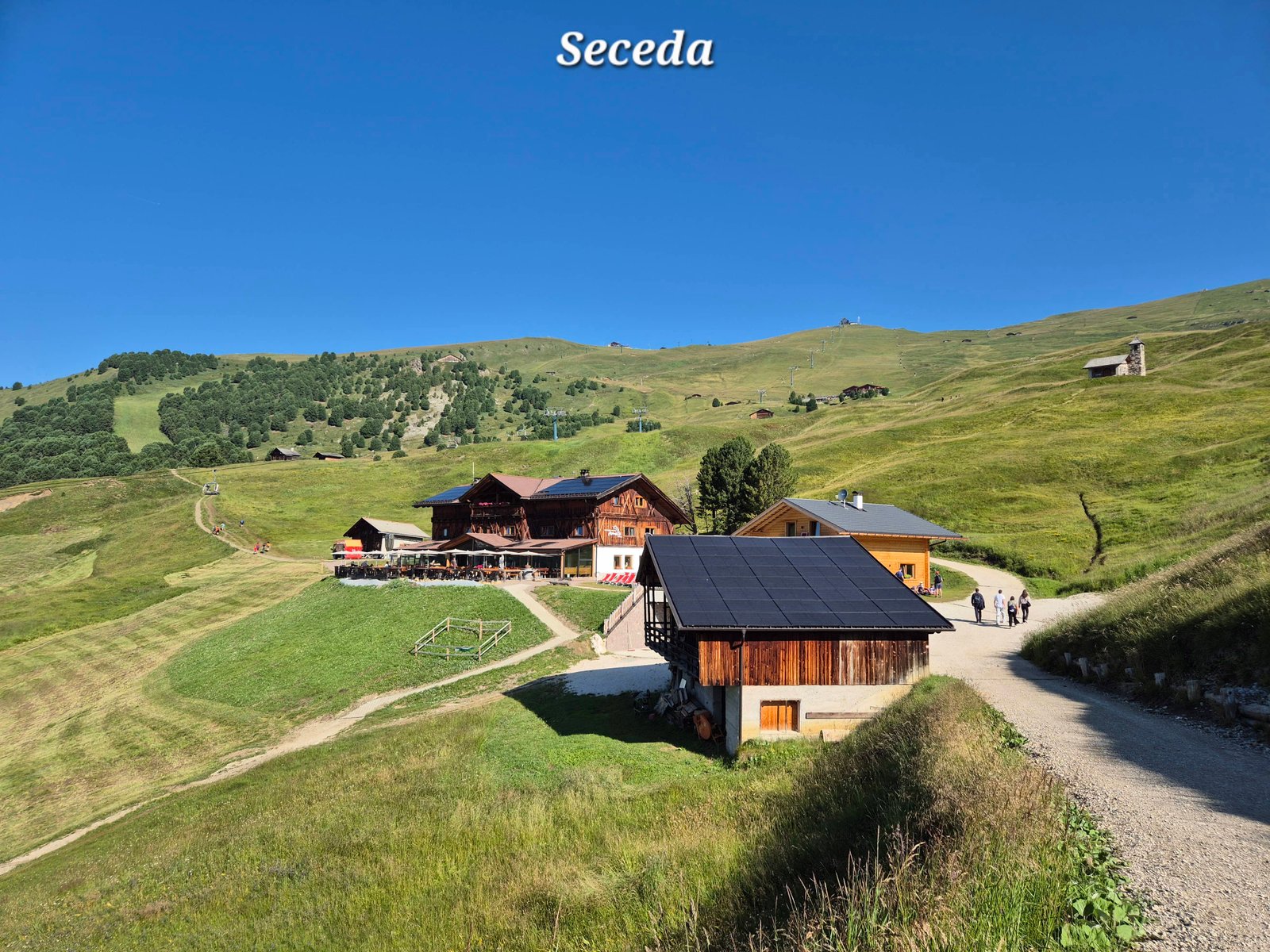 Seceda 7