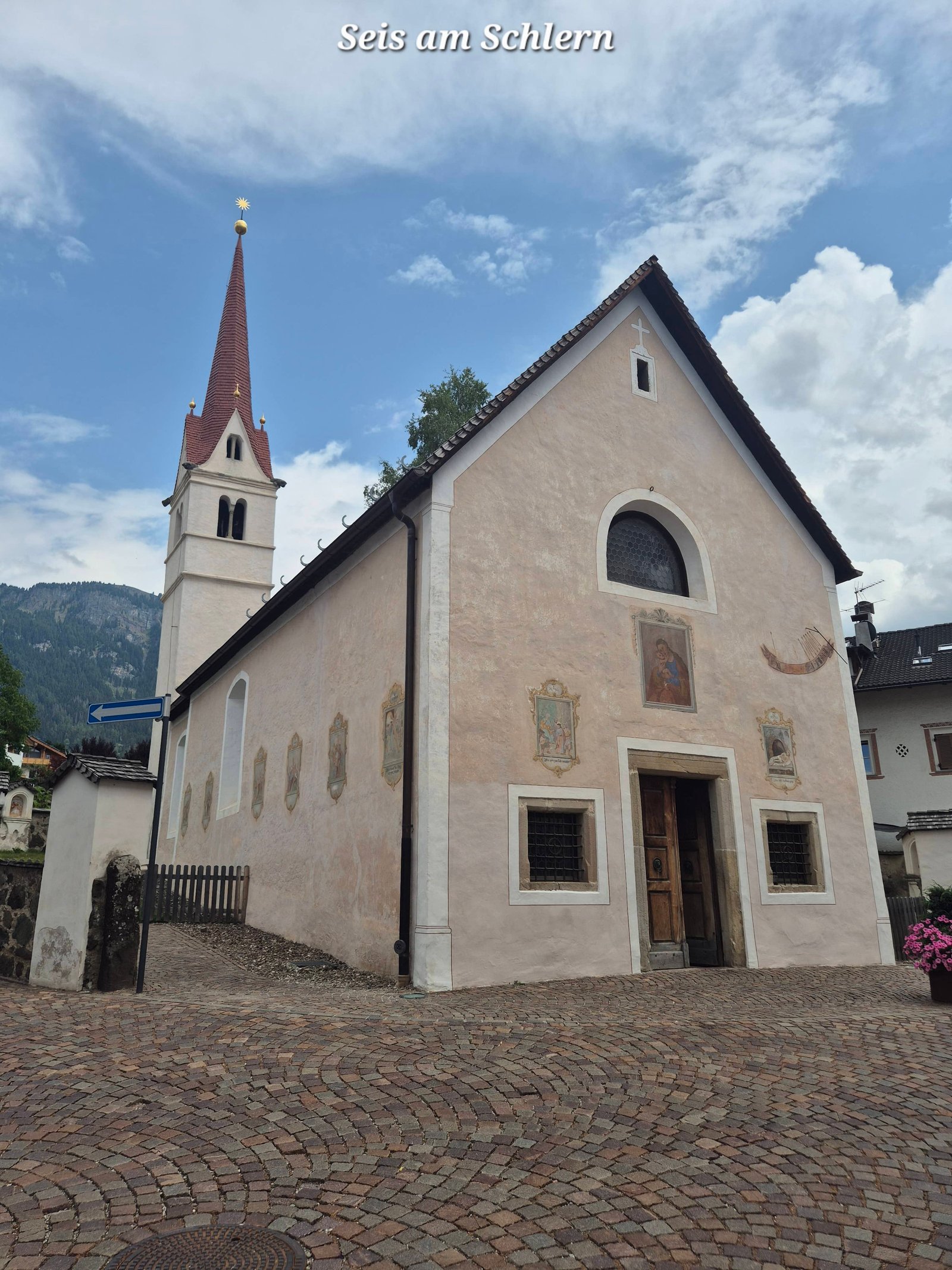Seis Am Schlern 2