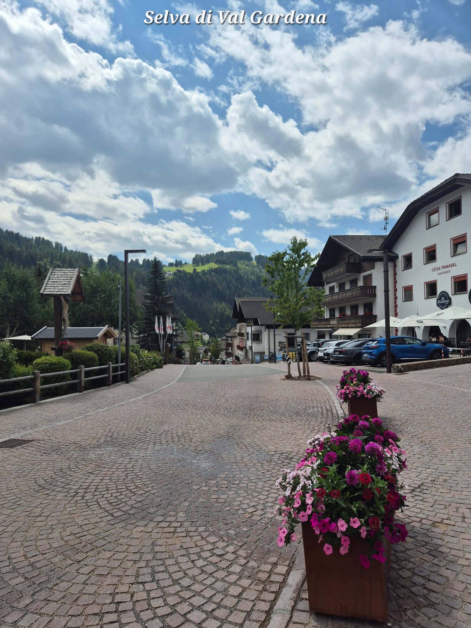 Selva di Val Gardena 2