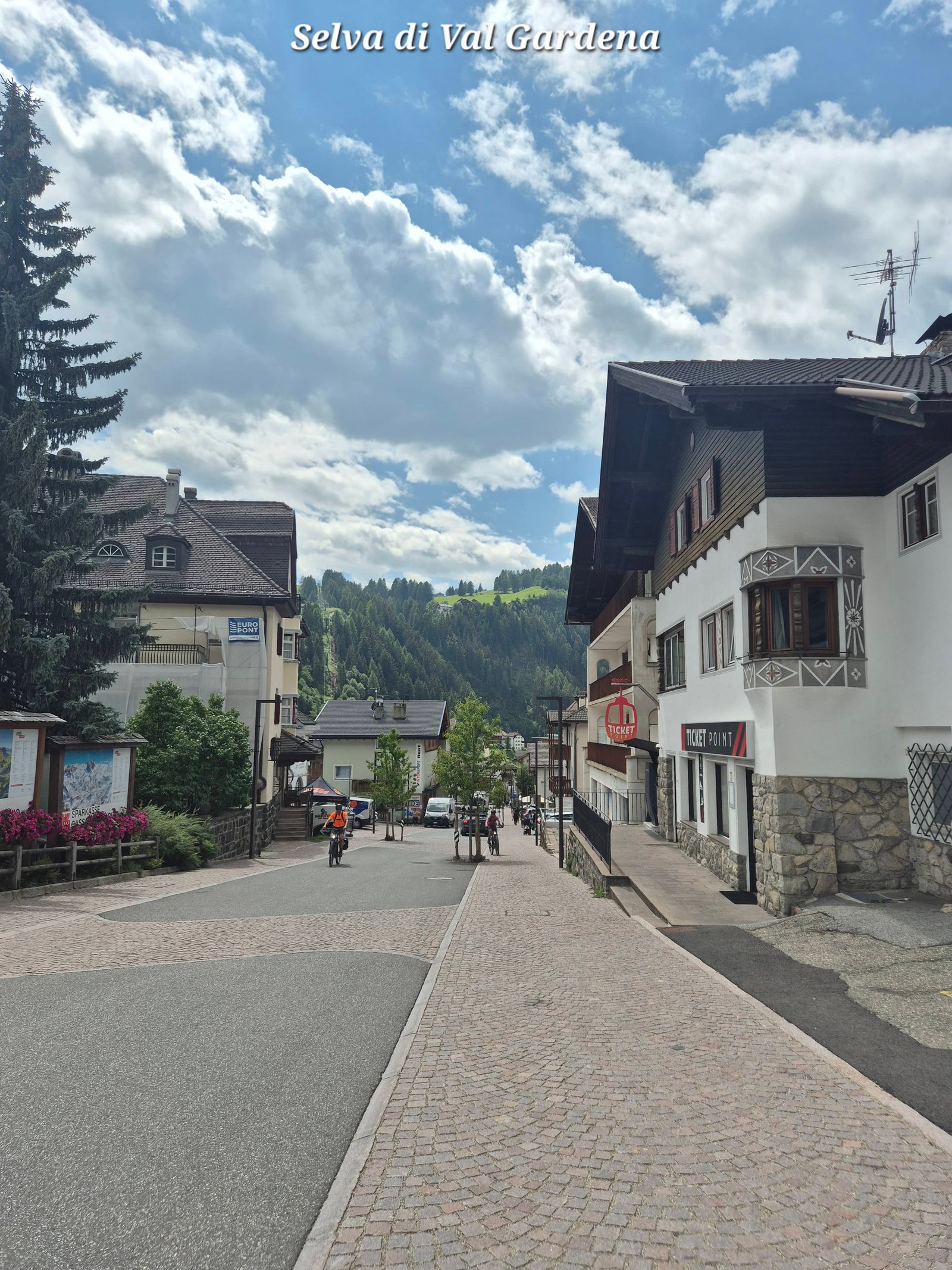 Selva di Val Gardena 3