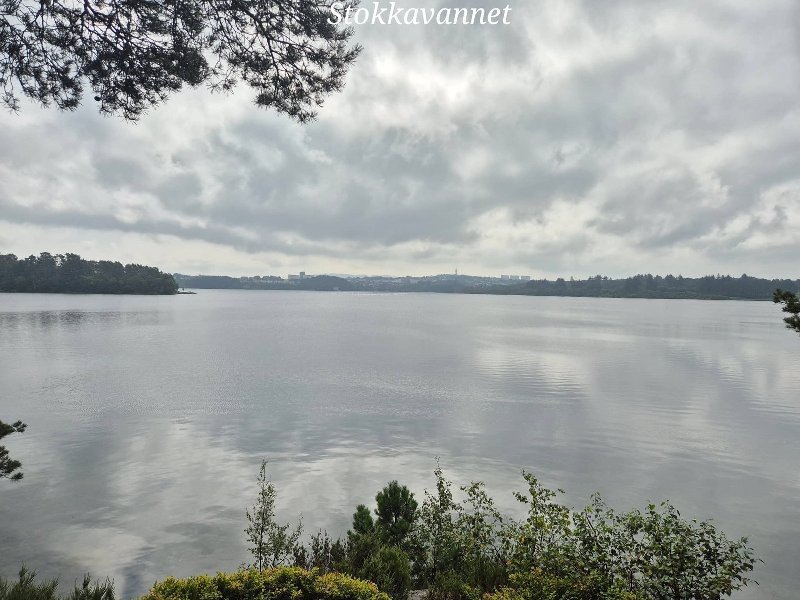 Stavanger - Stokkavannet - randonnée - voyage - Norvège