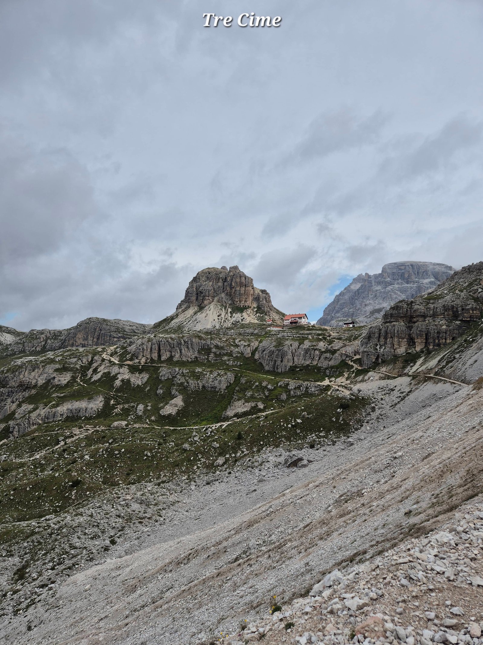 Tre Cime 10