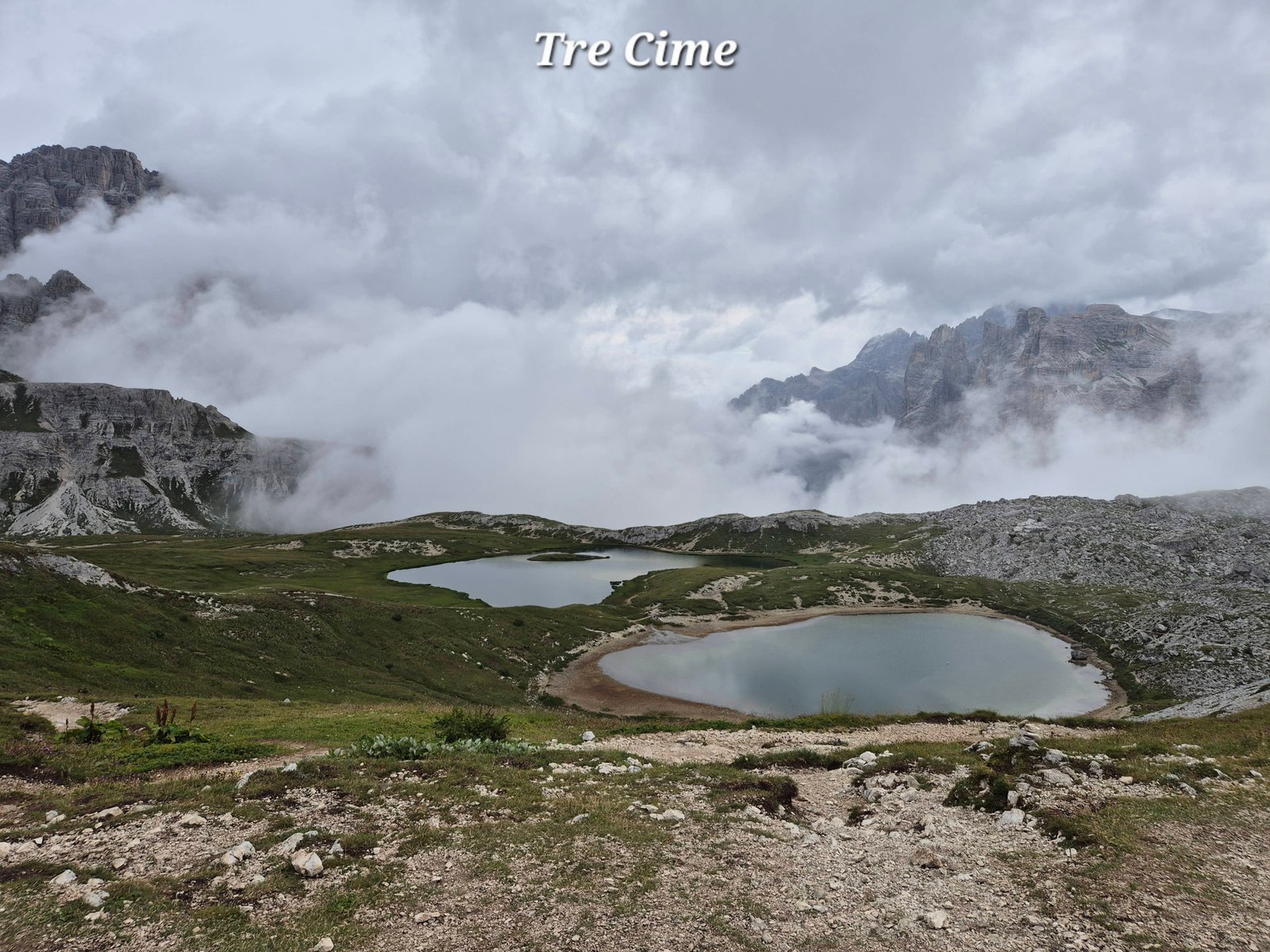 Tre Cime 12