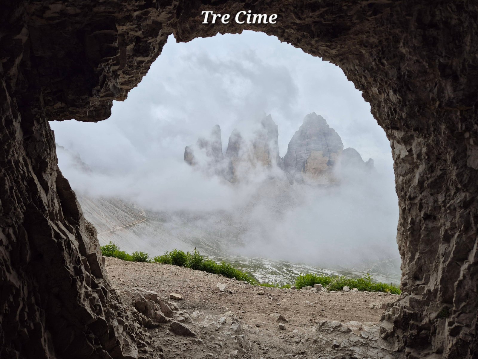 Tre Cime 13