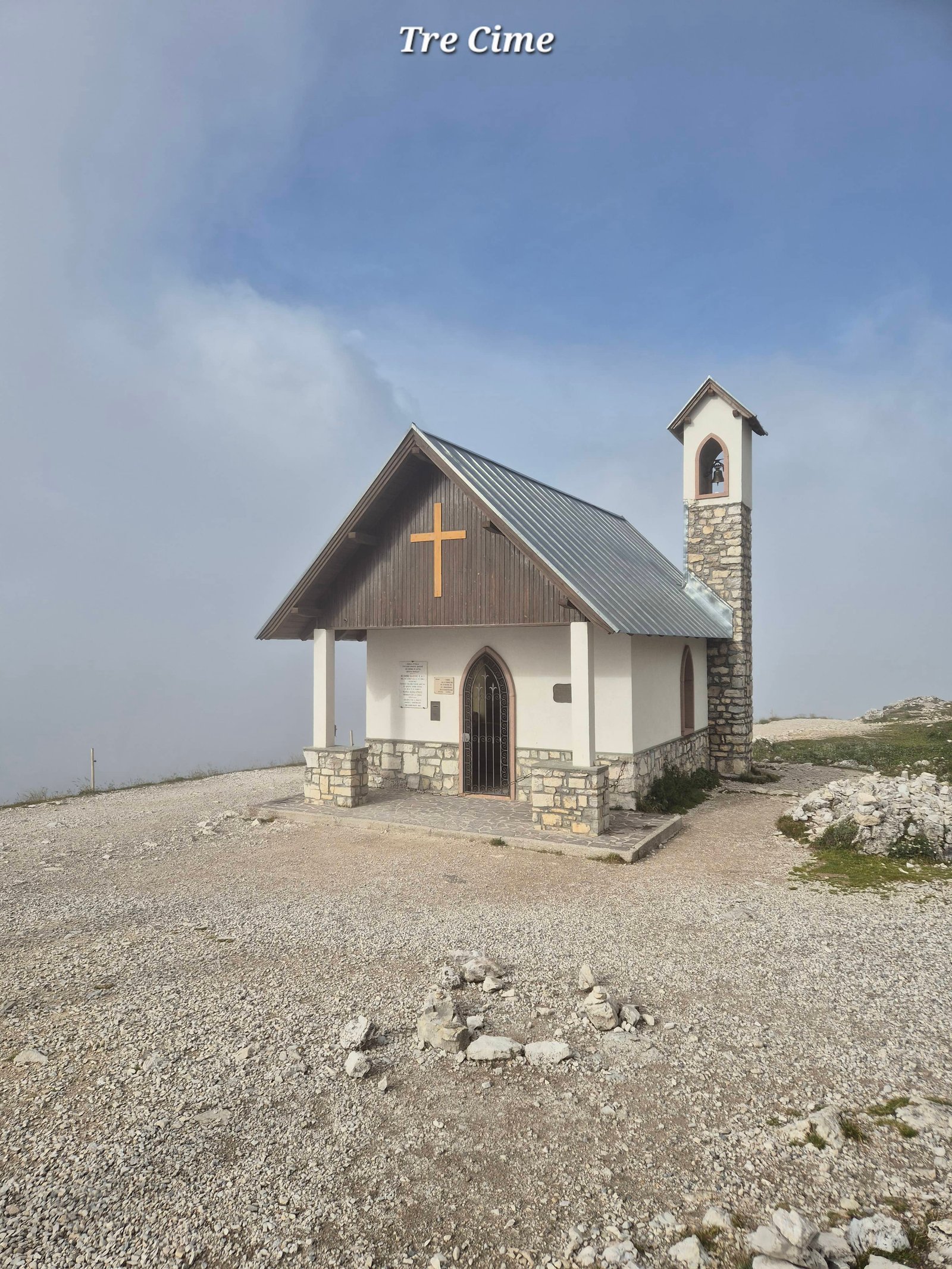 Tre Cime 3