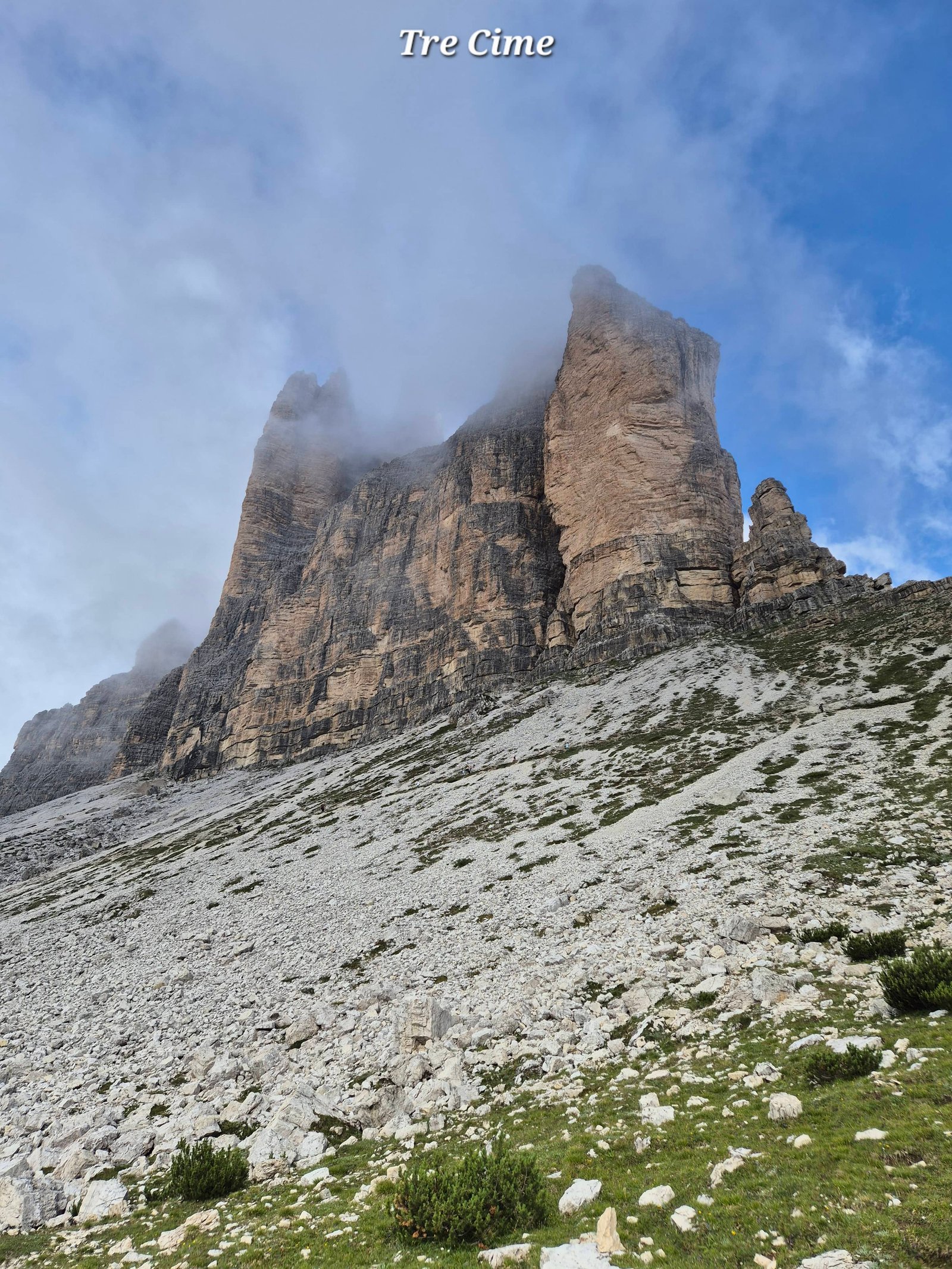 Tre Cime 6