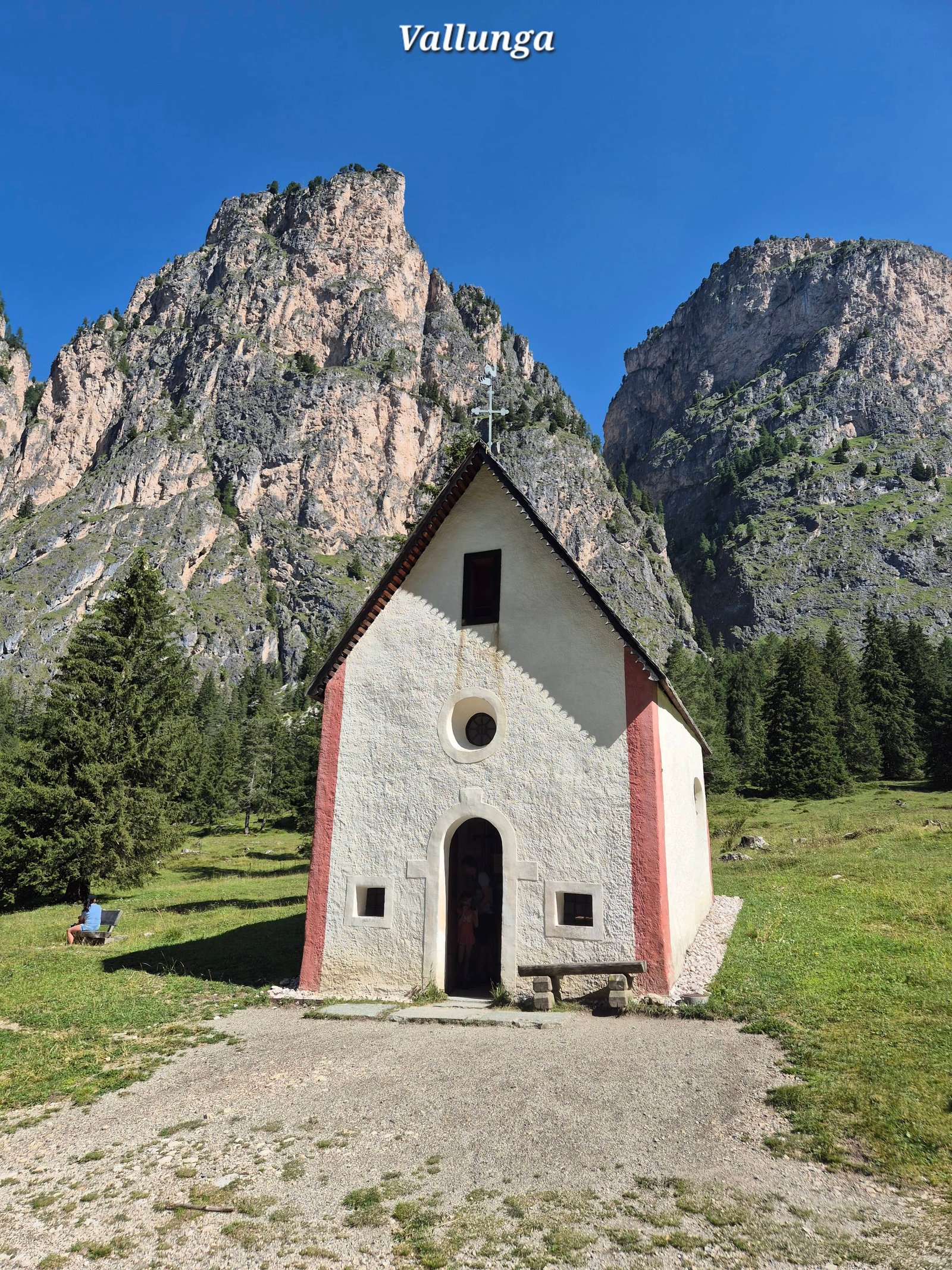Vallunga 3