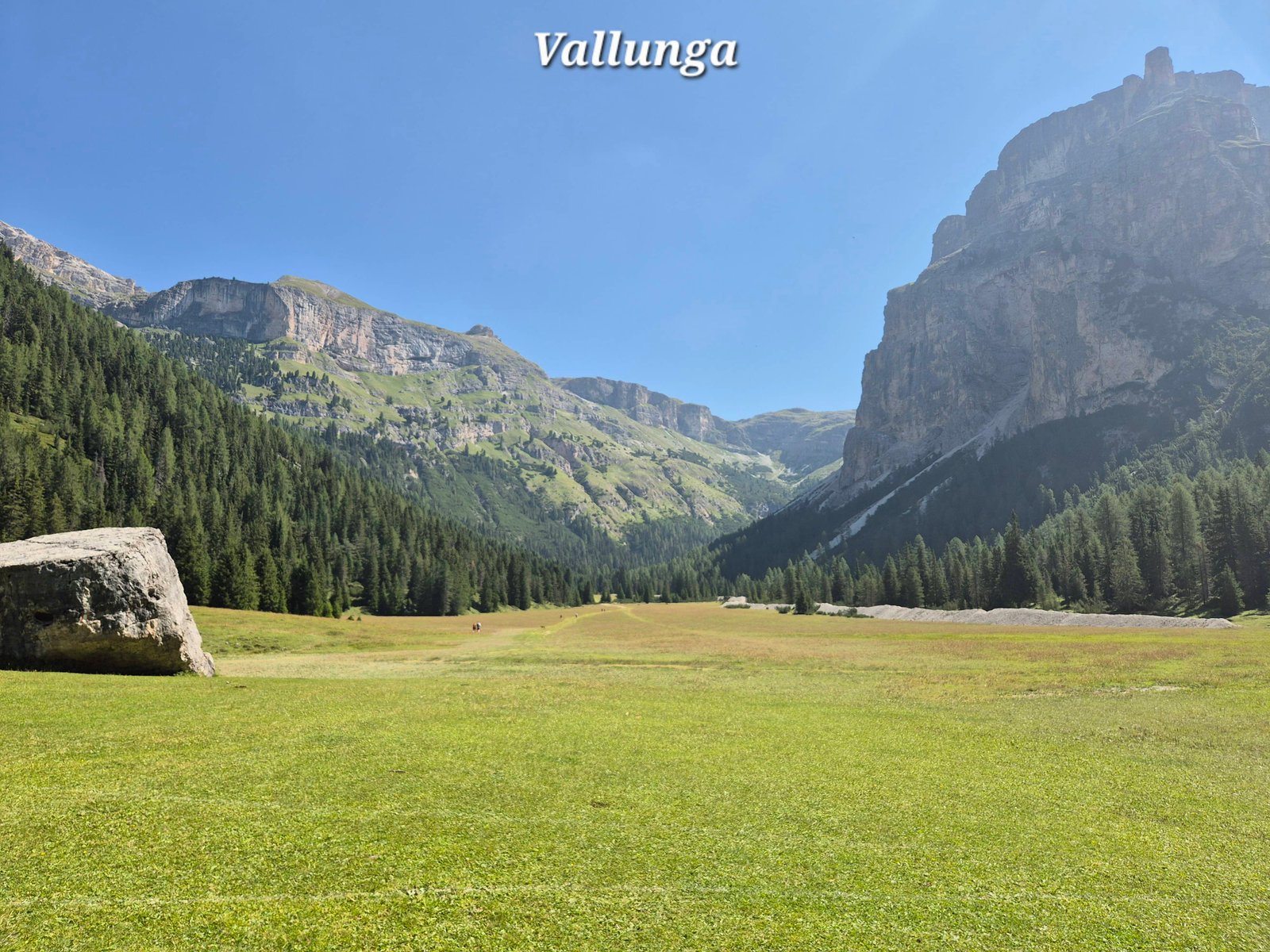 Vallunga 7